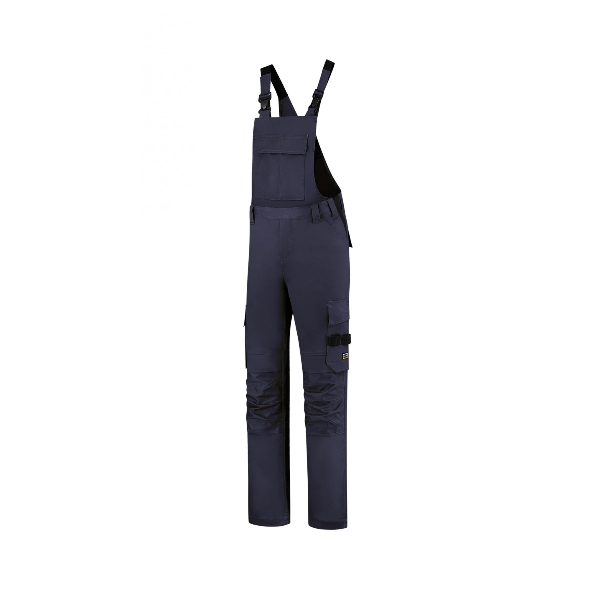 Salopetă unisex Bib & Brace Twill Cordura T67 Ink