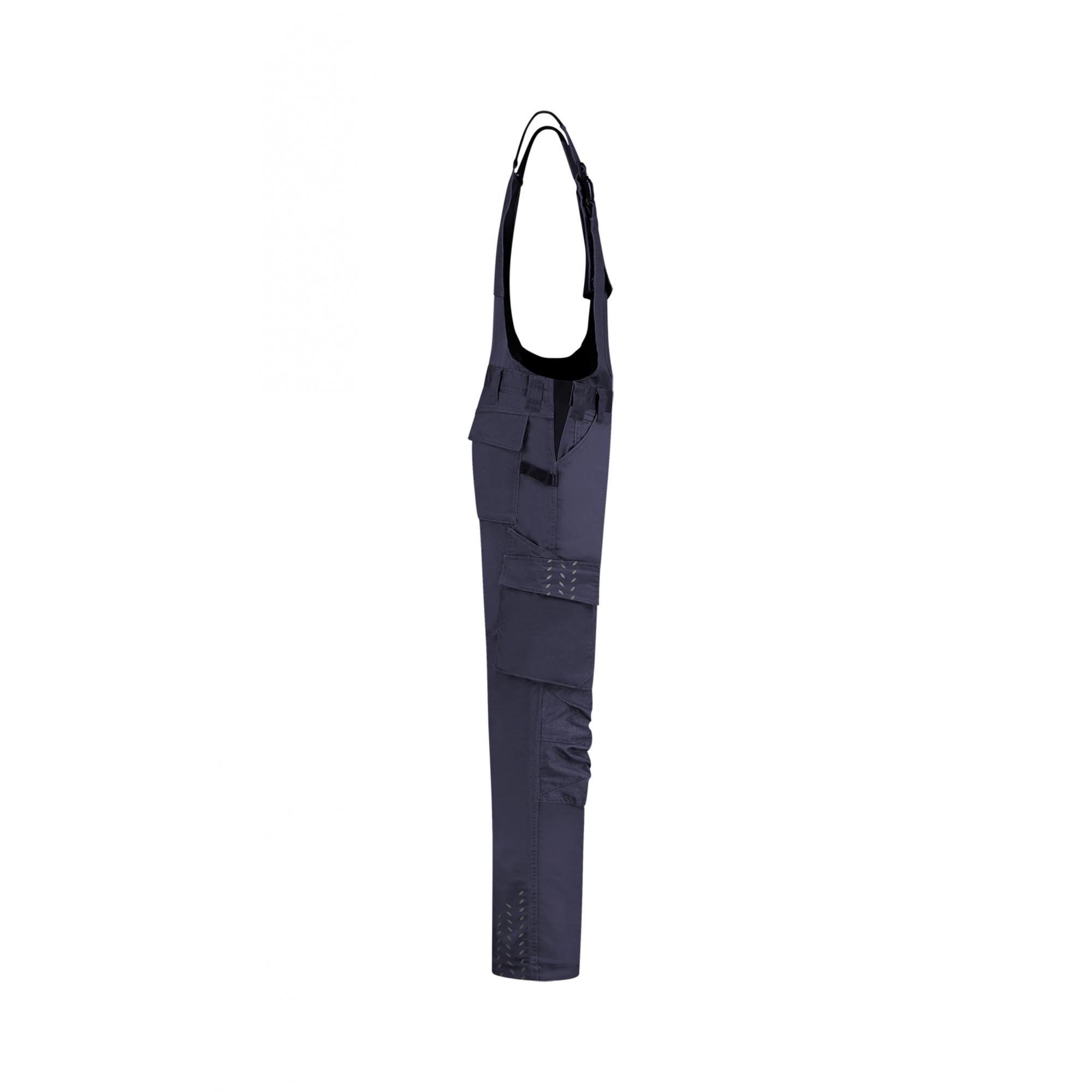 Salopetă unisex Bib & Brace Twill Cordura T67 Ink 44