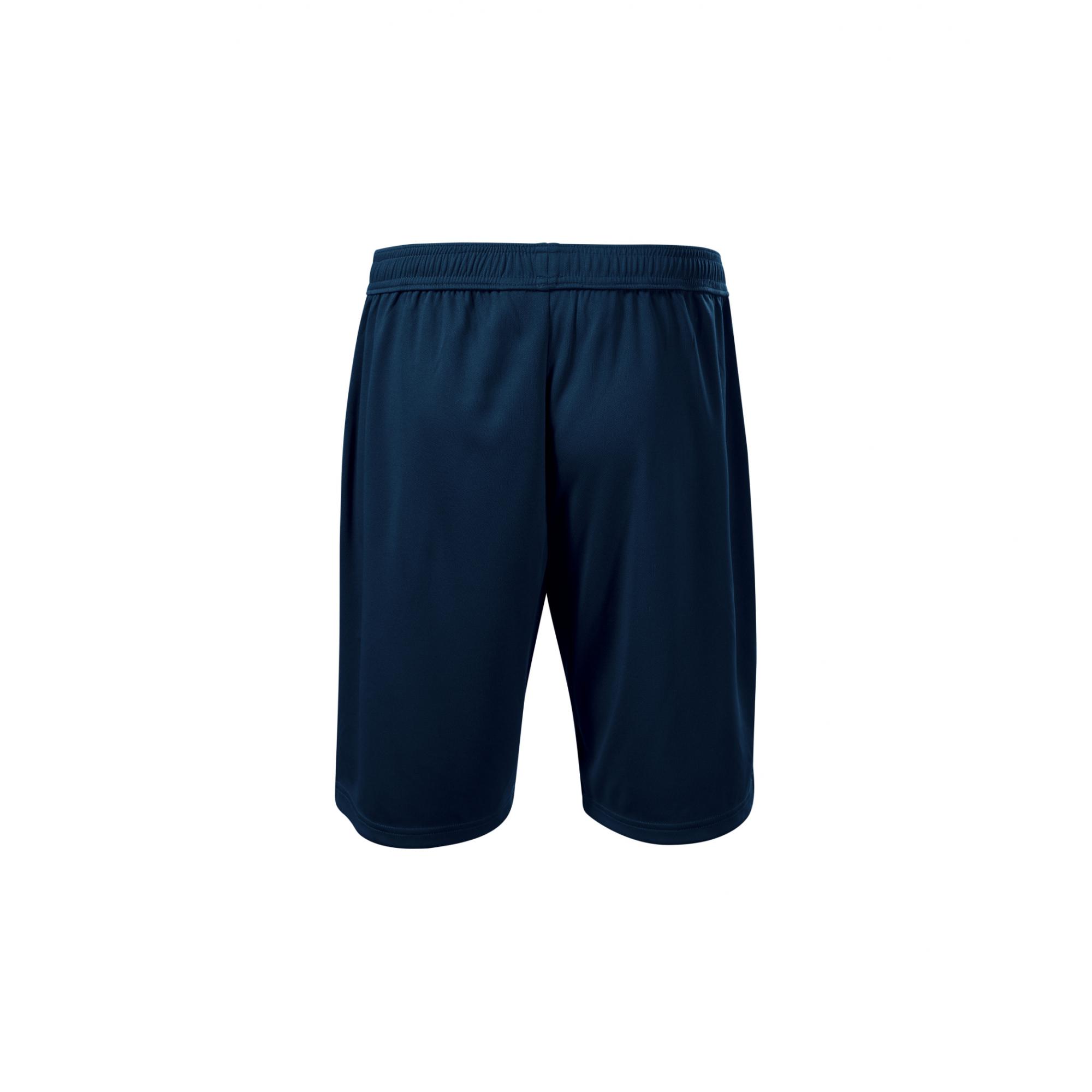 Pantaloni scurţi pentru copii Miles 613 Albastru marin 8ani