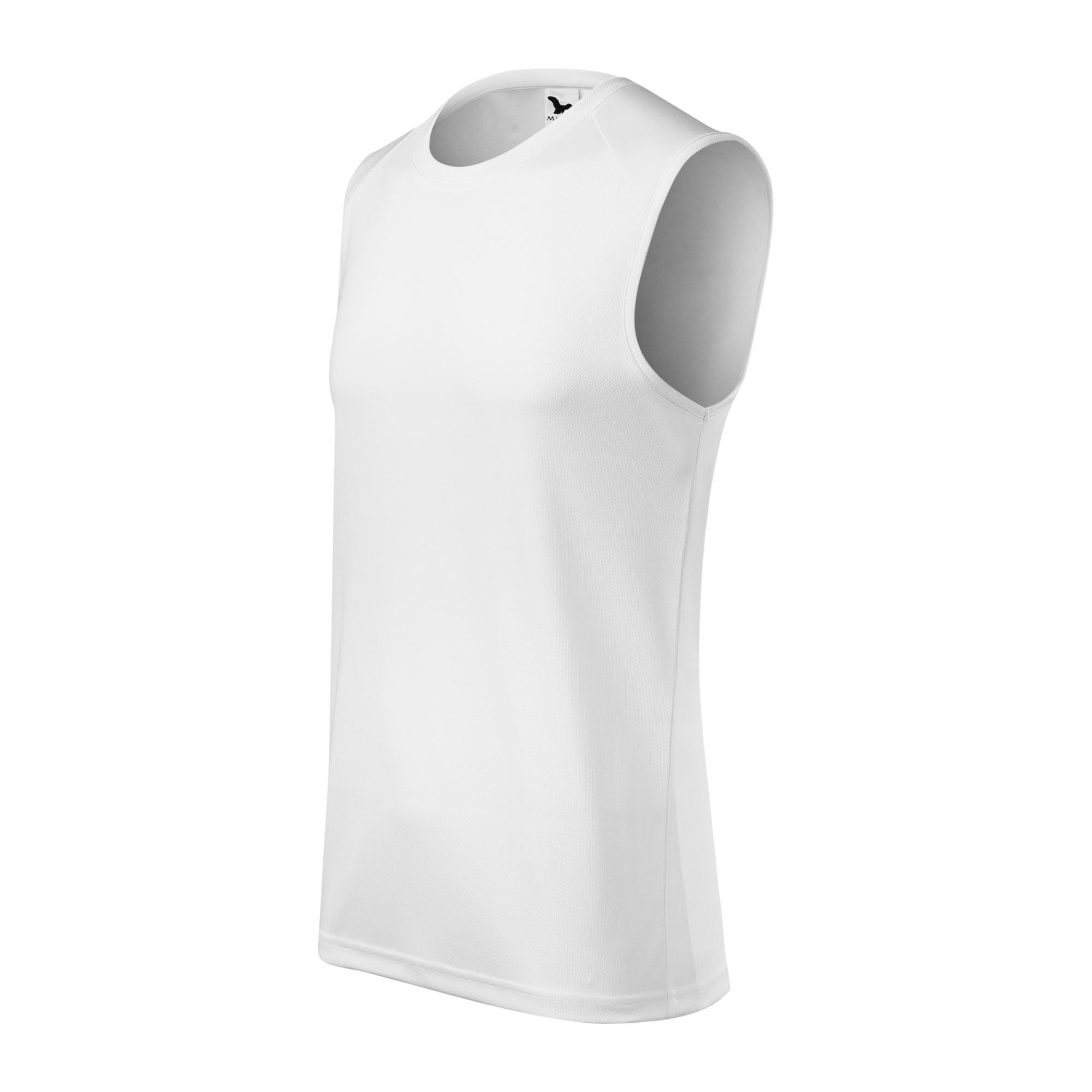 Top pentru bărbaţi Breeze 820 Alb