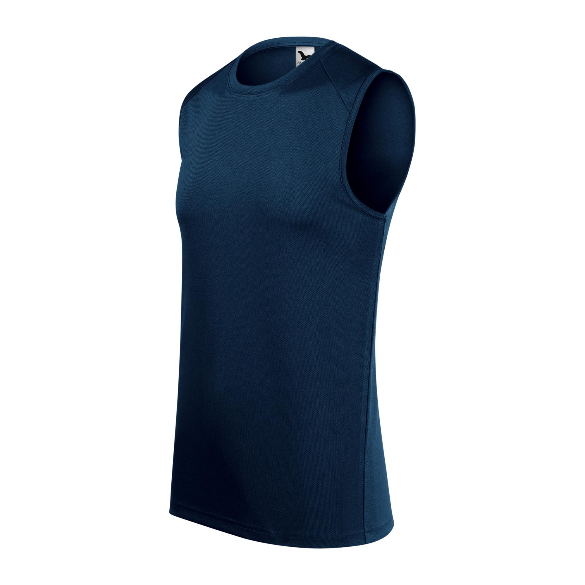 Top pentru bărbaţi Breeze 820 Albastru marin