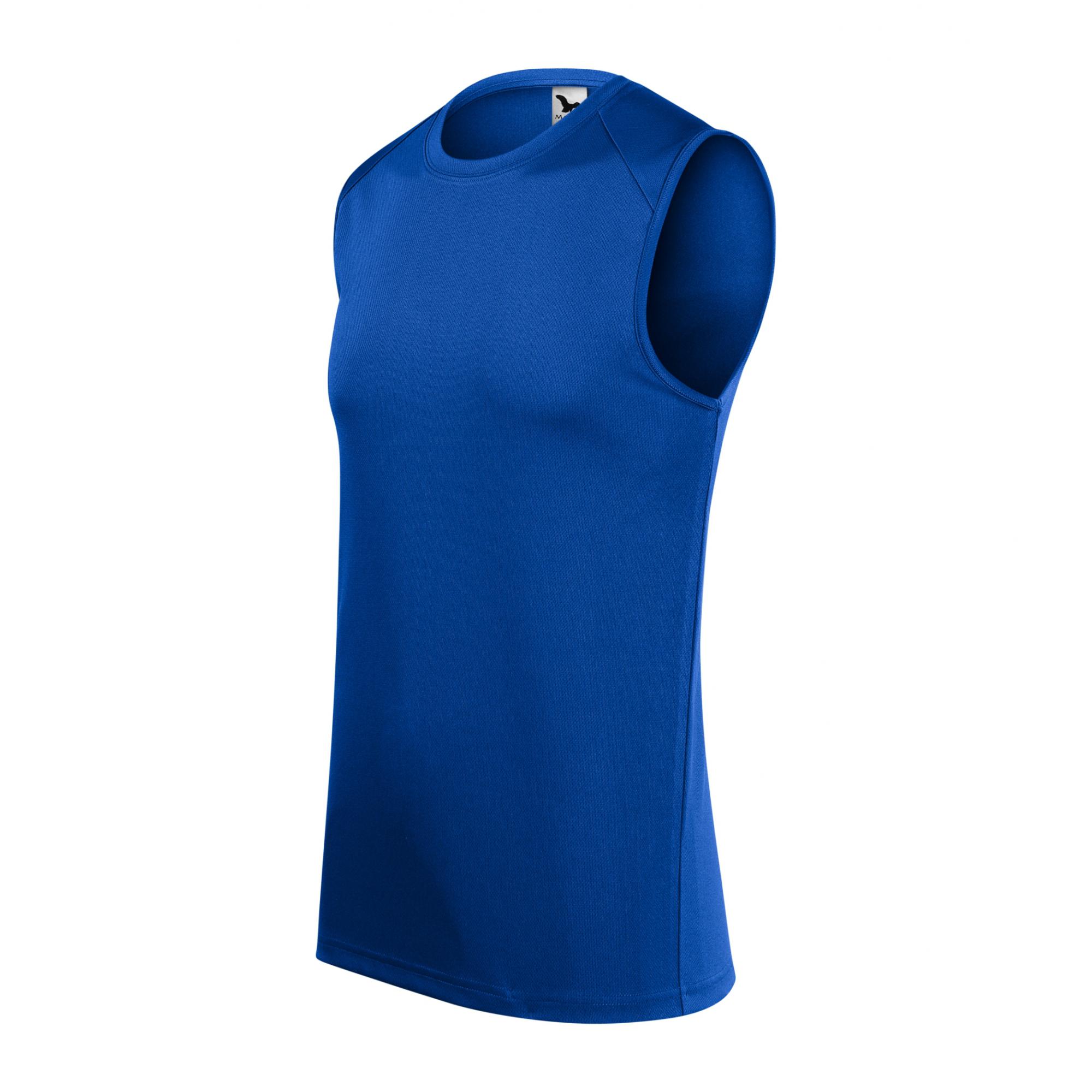 Top pentru bărbaţi Breeze 820 Albastru regal