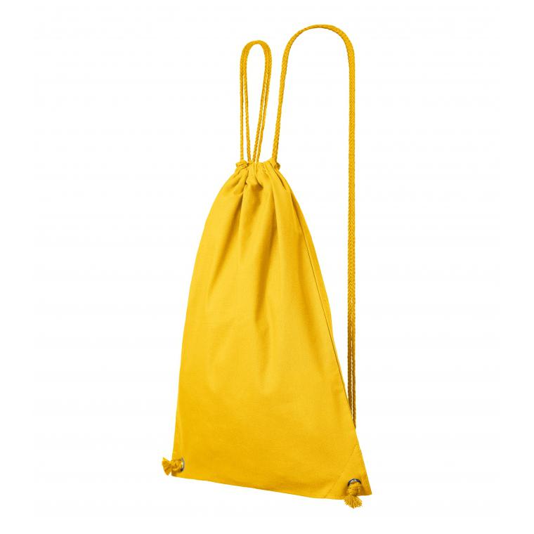 Rucsac unisex Easygo 922 Galben Marime universala