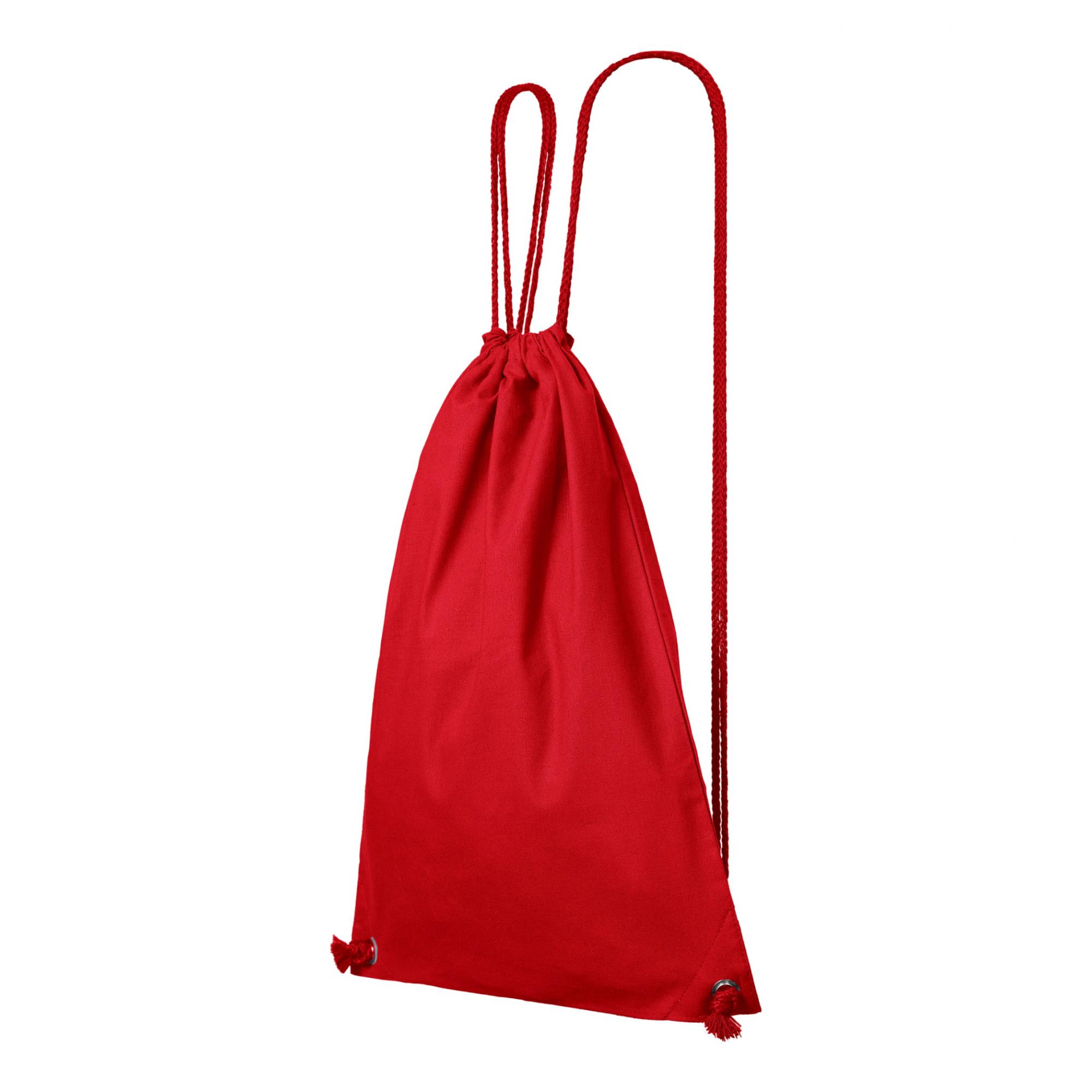 Rucsac unisex Easygo 922 Roșu
