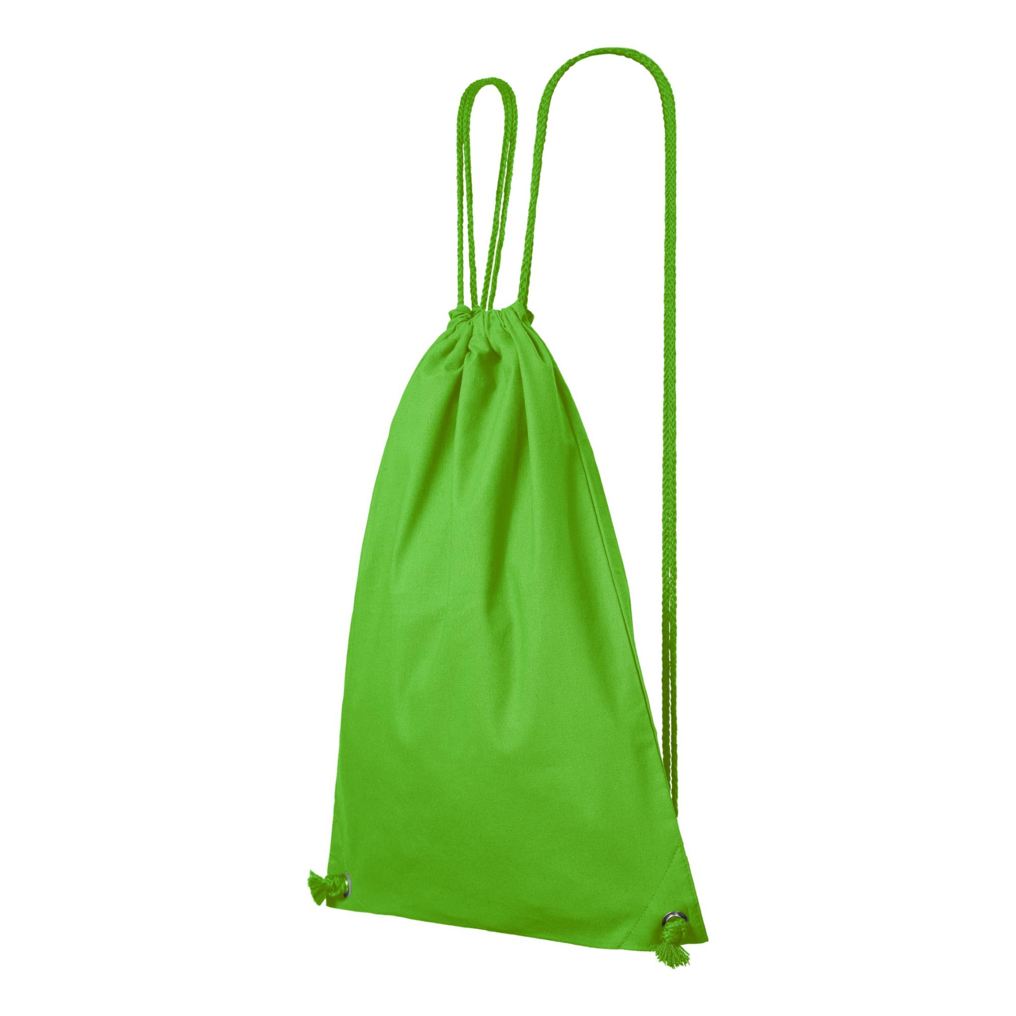 Rucsac unisex Easygo 922 Verde măr