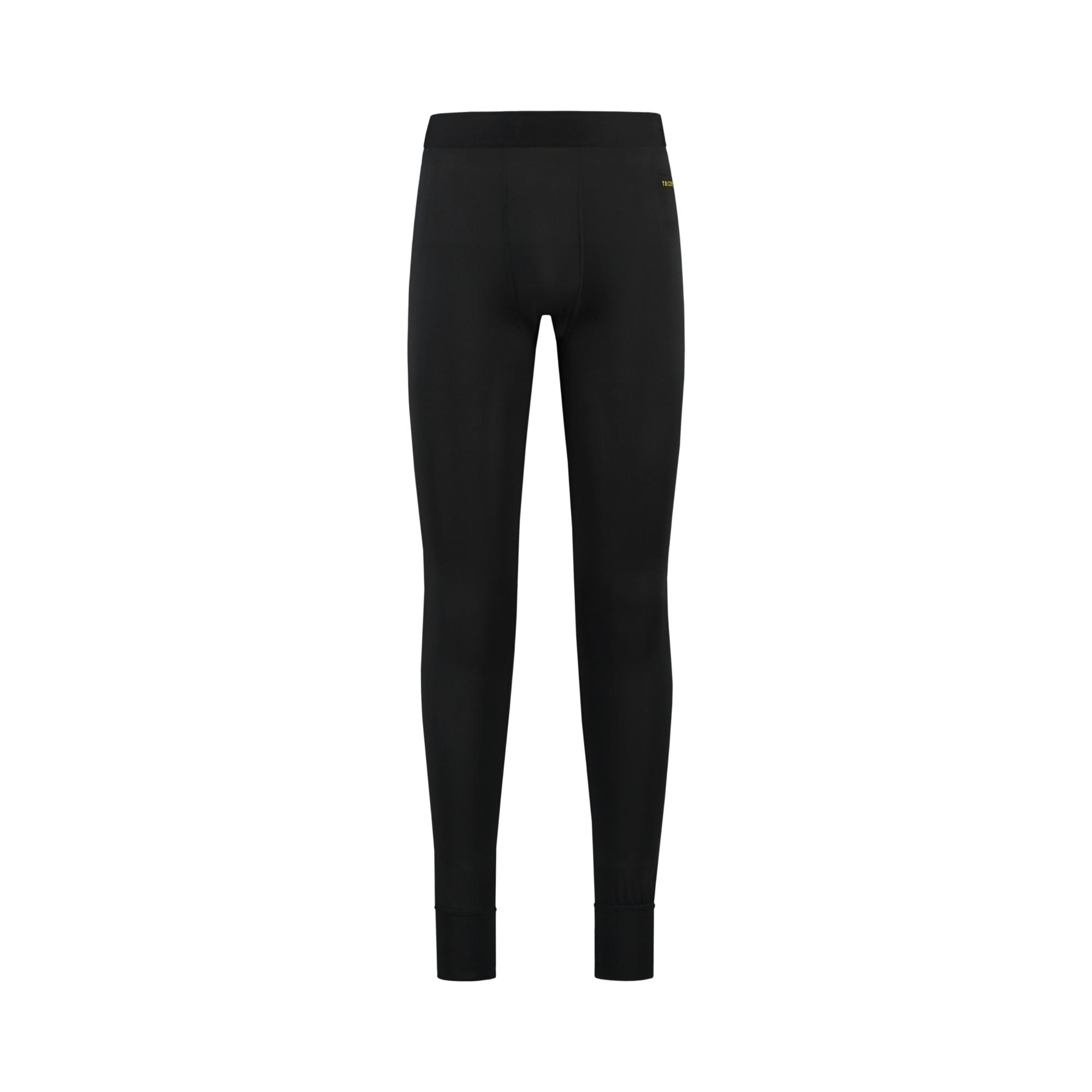Pantaloni termici unisex Thermal Underwear T75 Negru L