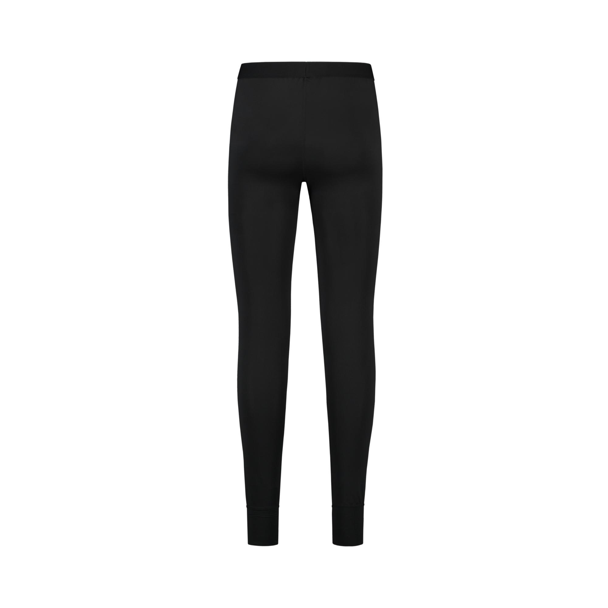 Pantaloni termici unisex Thermal Underwear T75 Negru L