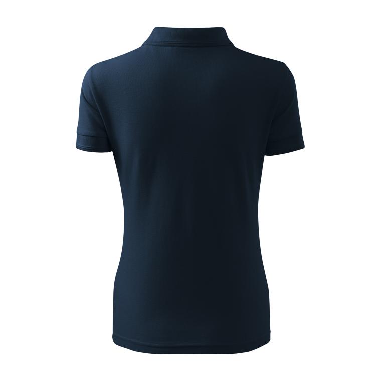 Tricou polo pentru damă Reserve R23 Albastru marin XS