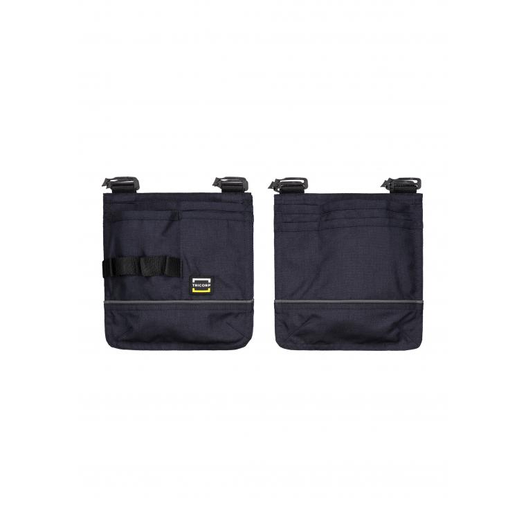  CORDURA Buzunare pentru scule T91 Albastru marin