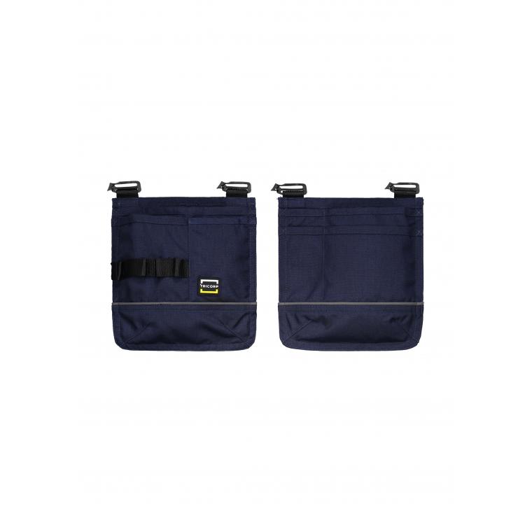 CORDURA Buzunare pentru scule T91 Ink