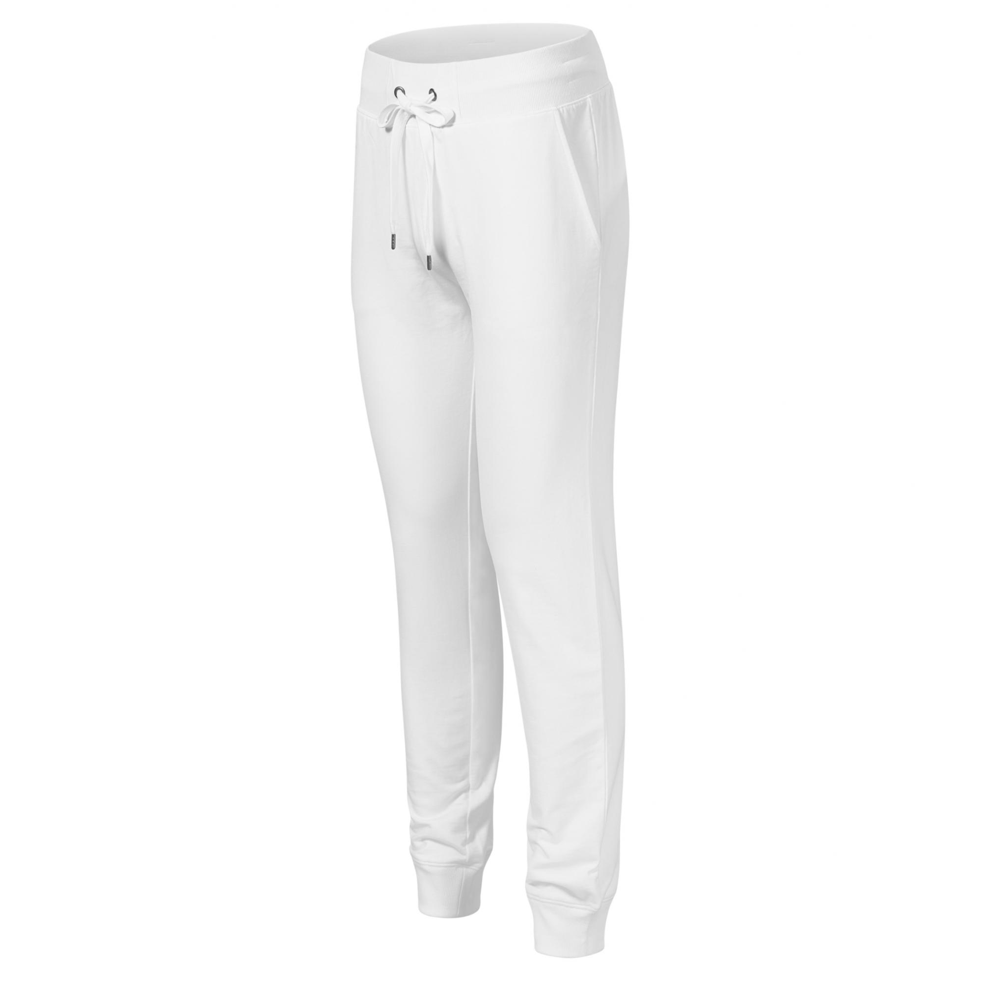Pantaloni pentru bărbaţi Rest 614 Alb