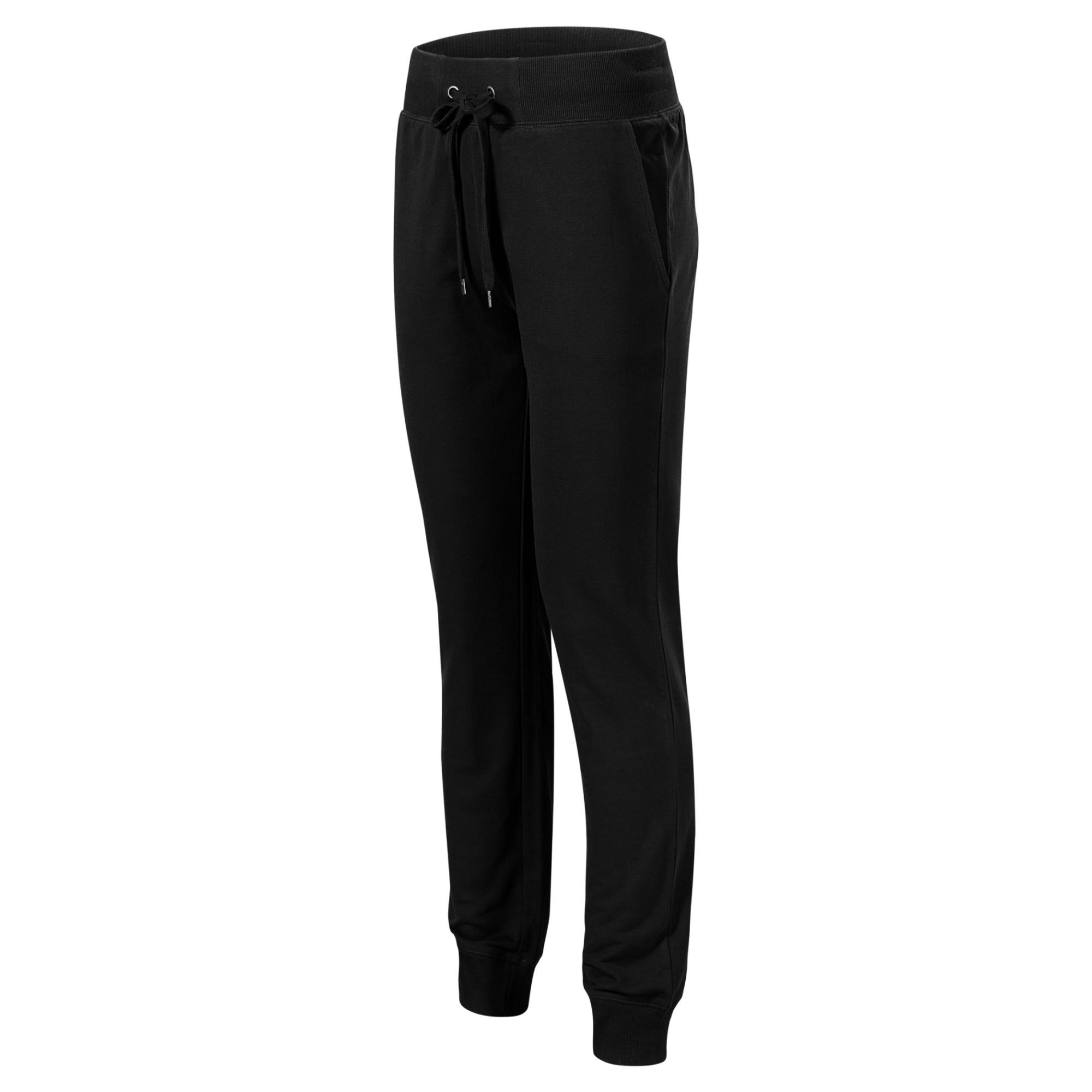 Pantaloni pentru bărbaţi Rest 614 Negru XXL