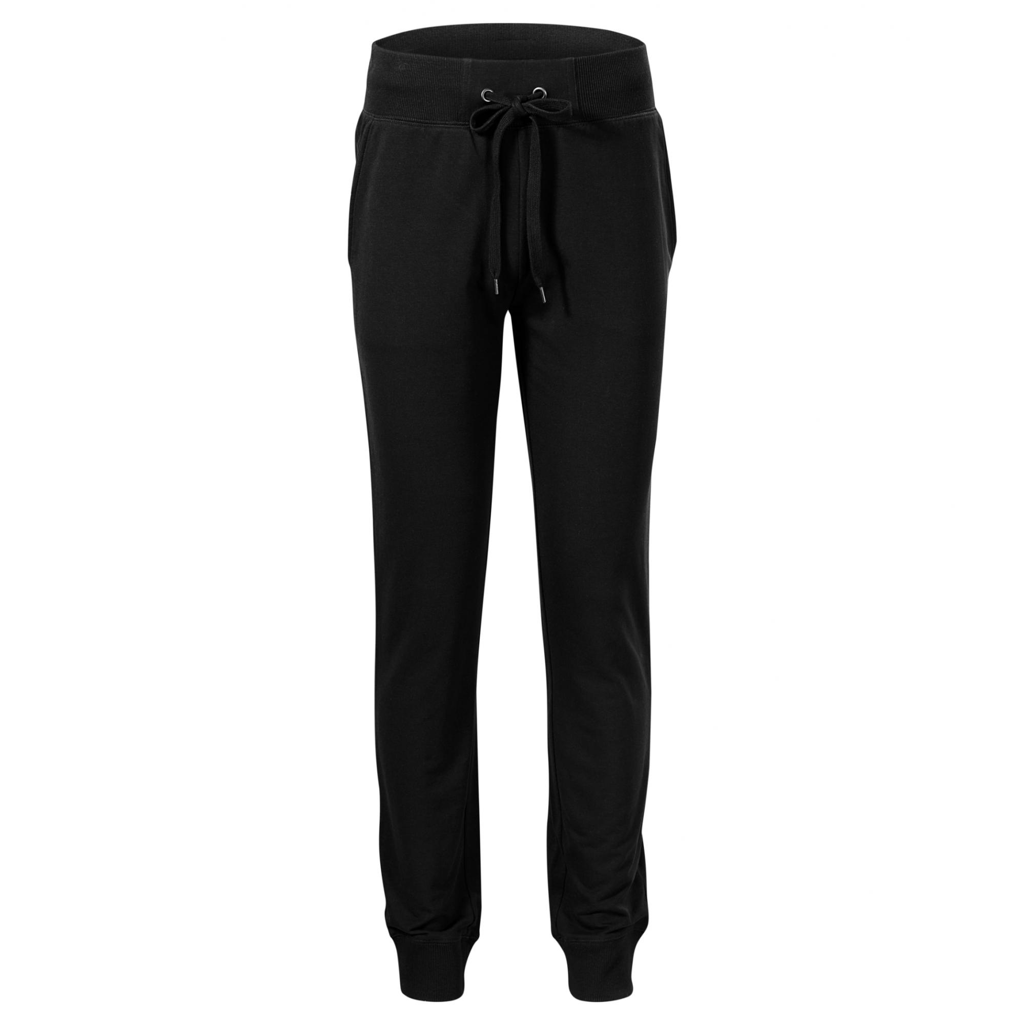 Pantaloni pentru bărbaţi Rest 614 Negru XXL