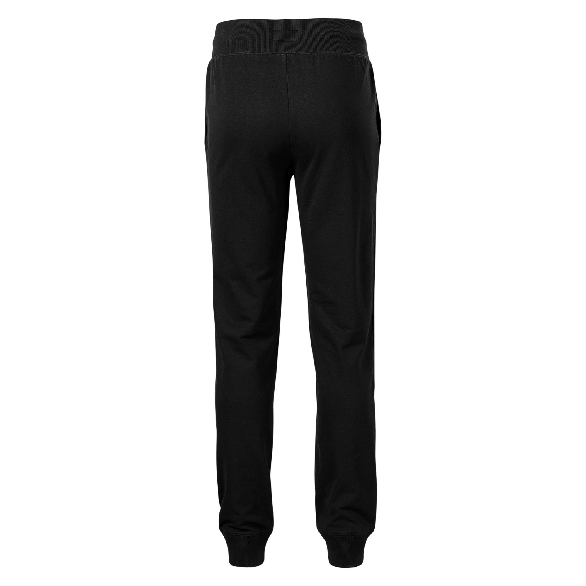 Pantaloni pentru bărbaţi Rest 614 Negru XXL
