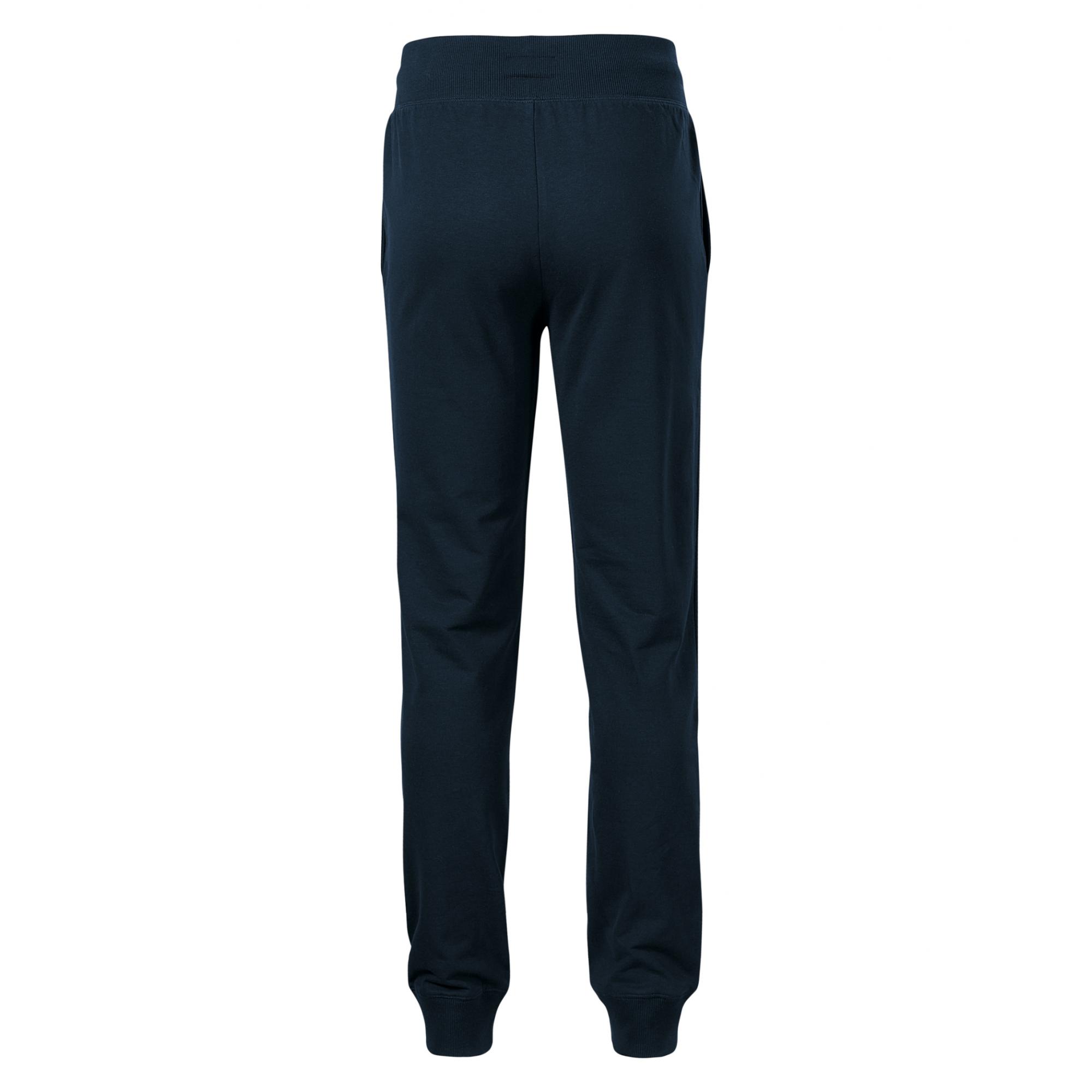 Pantaloni pentru bărbaţi Rest 614 Albastru marin 3XL