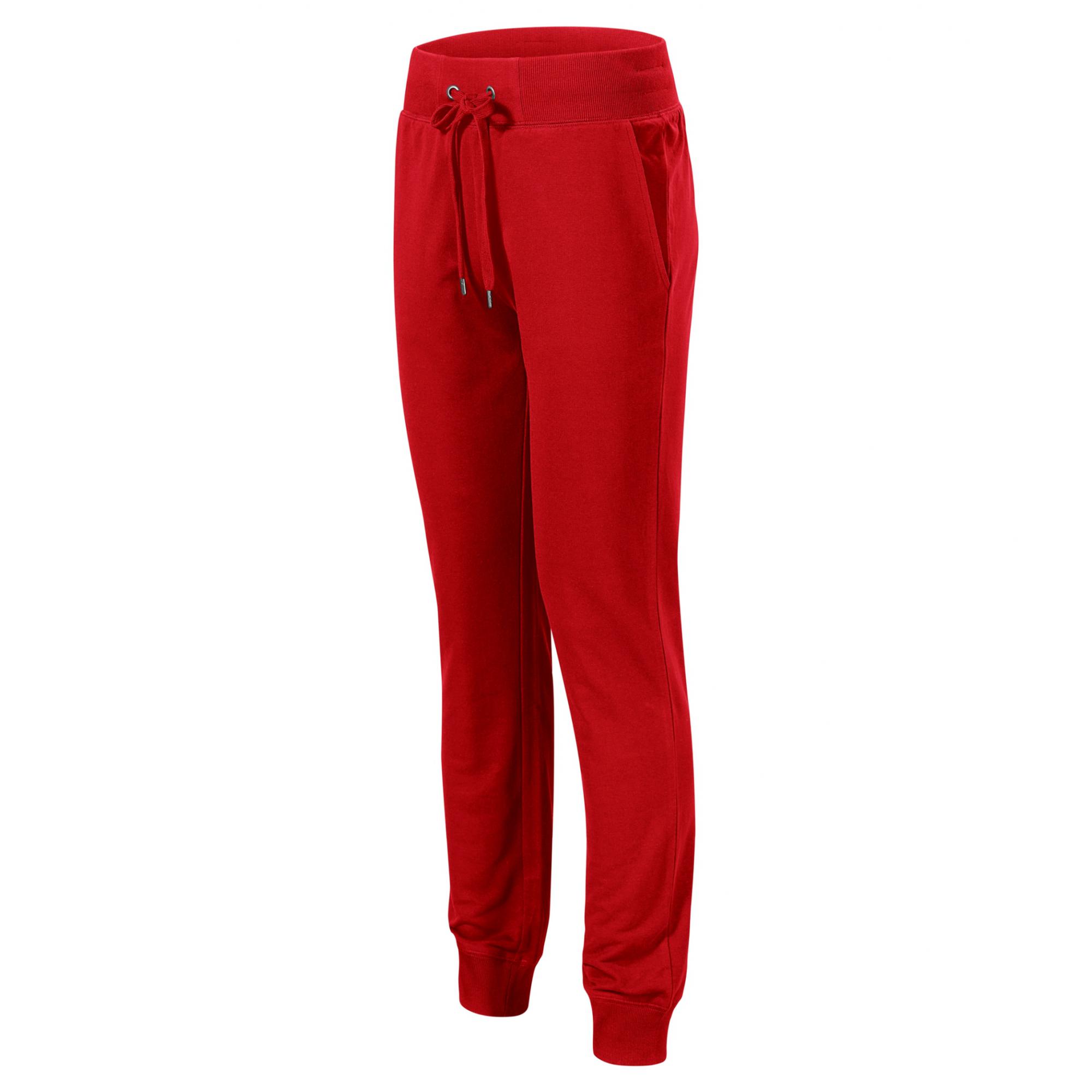Pantaloni pentru bărbaţi Rest 614 Roșu XL