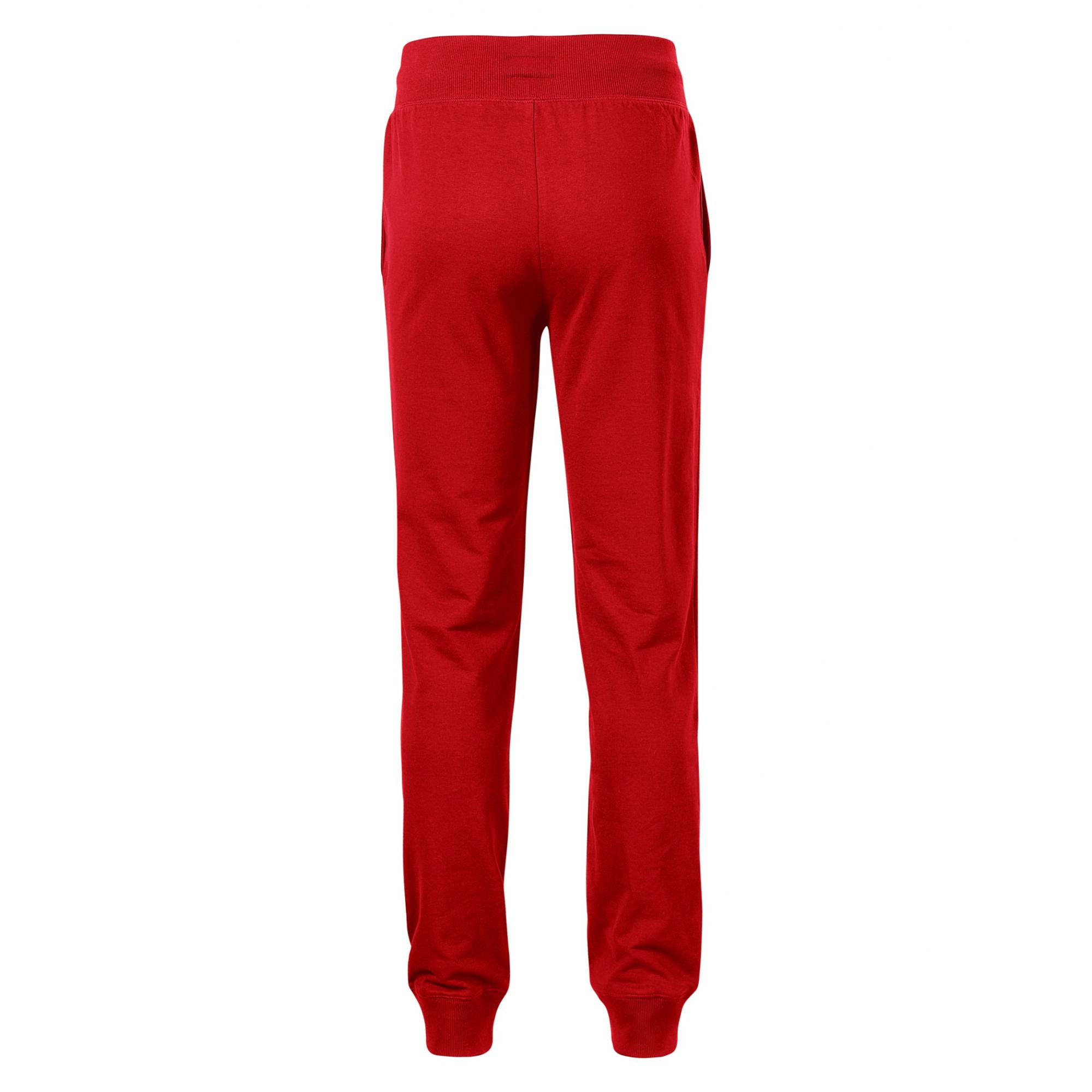 Pantaloni pentru bărbaţi Rest 614 Roșu S