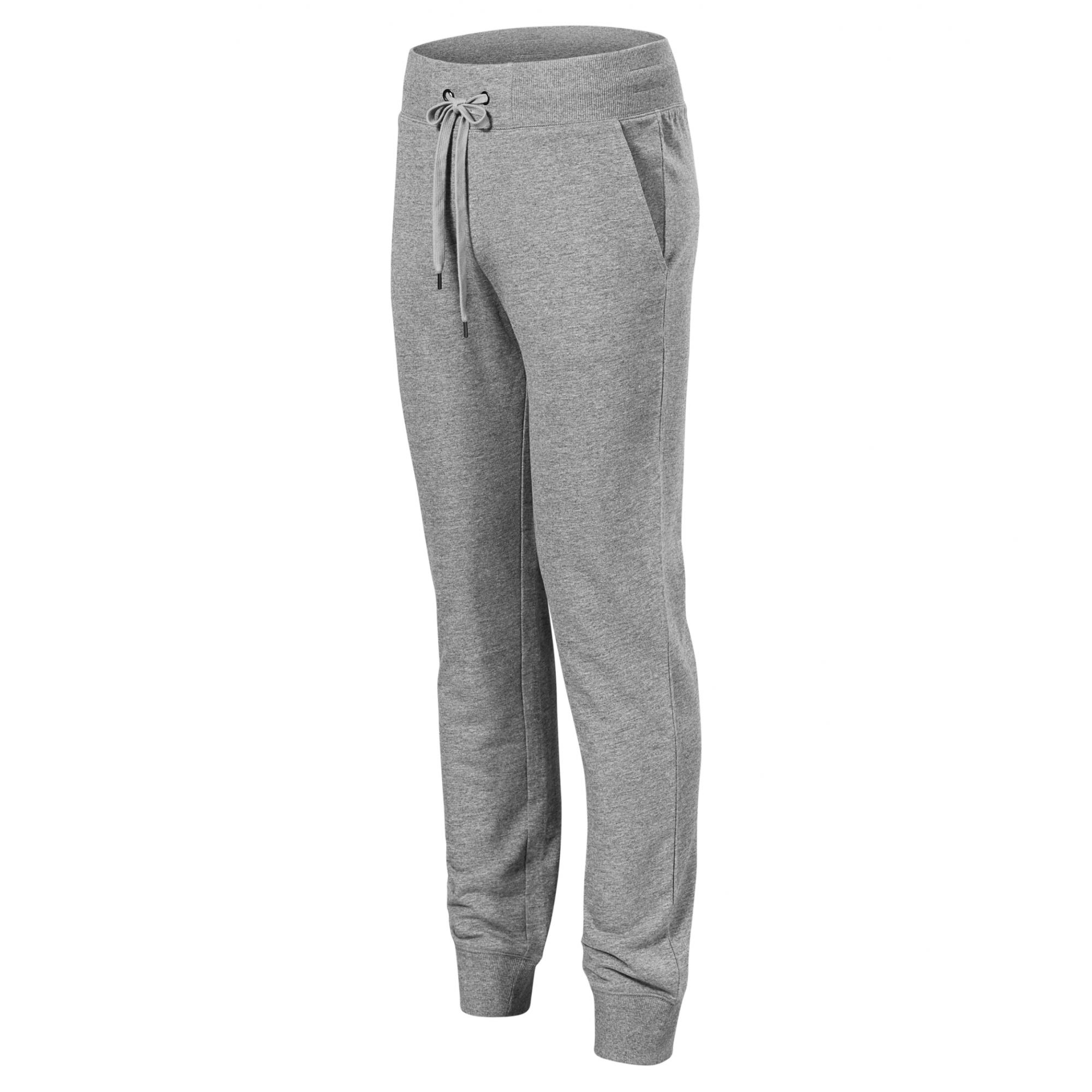 Pantaloni pentru bărbaţi Rest 614 Gri închis