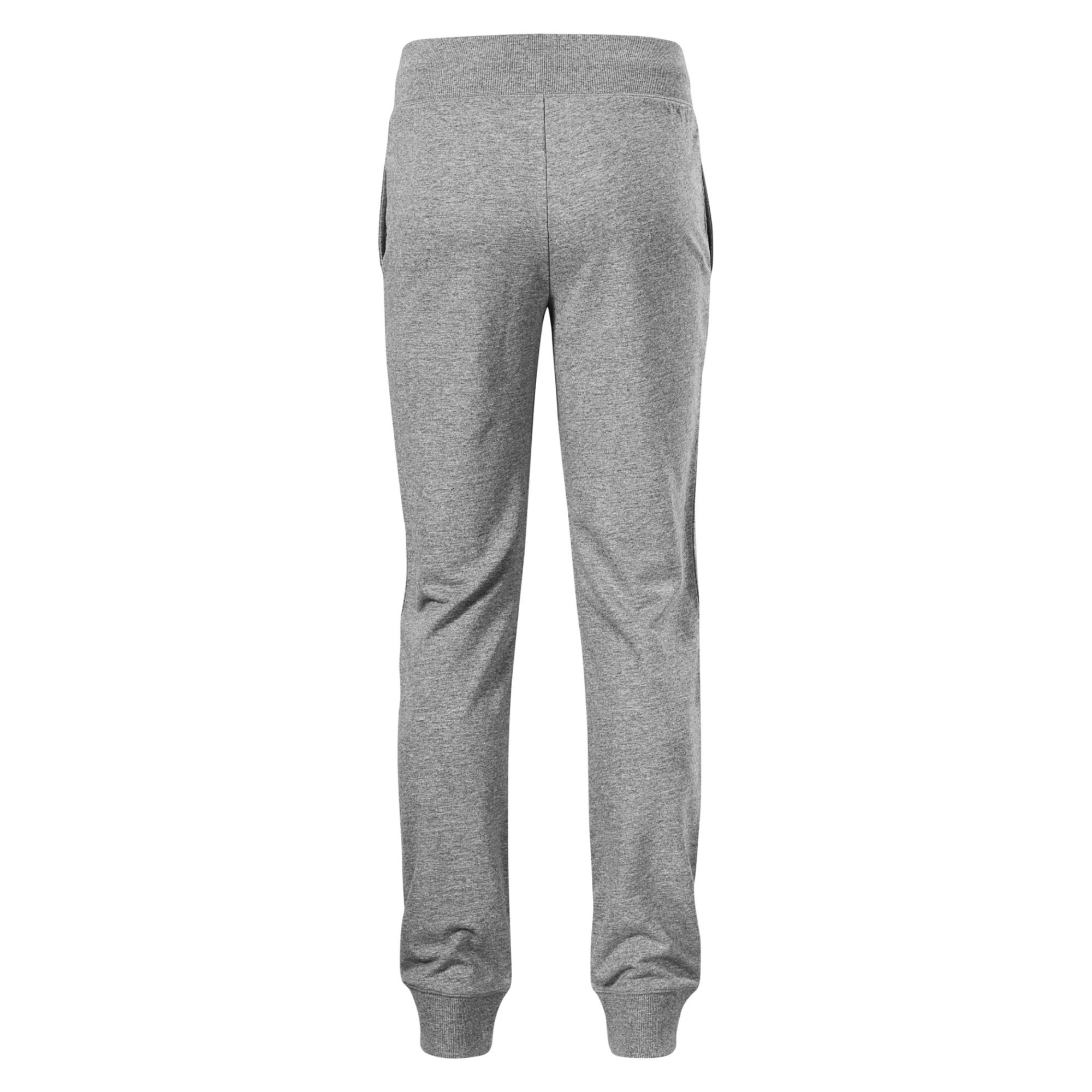 Pantaloni pentru bărbaţi Rest 614 Gri închis M