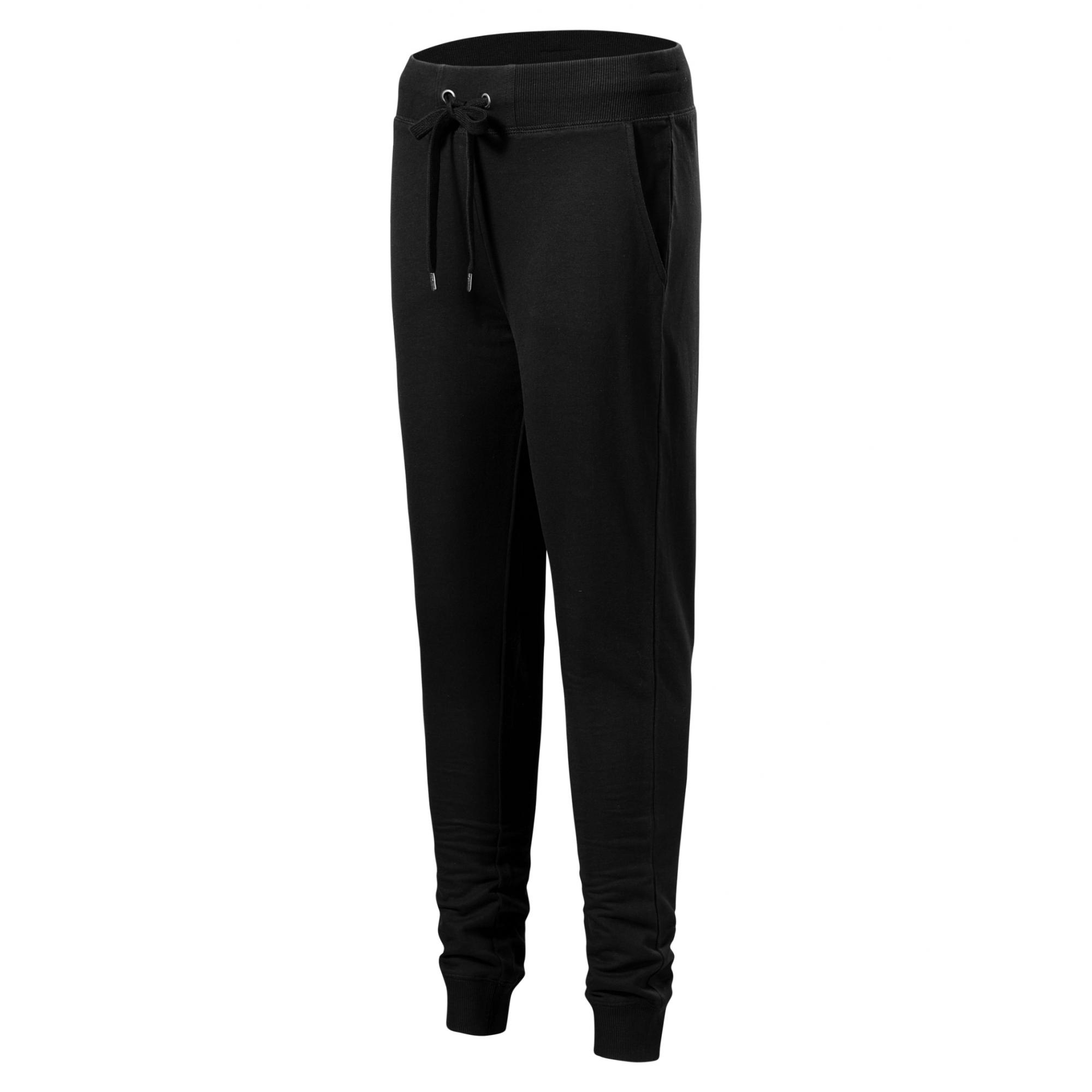 Pantaloni pentru damă Rest 615 Negru