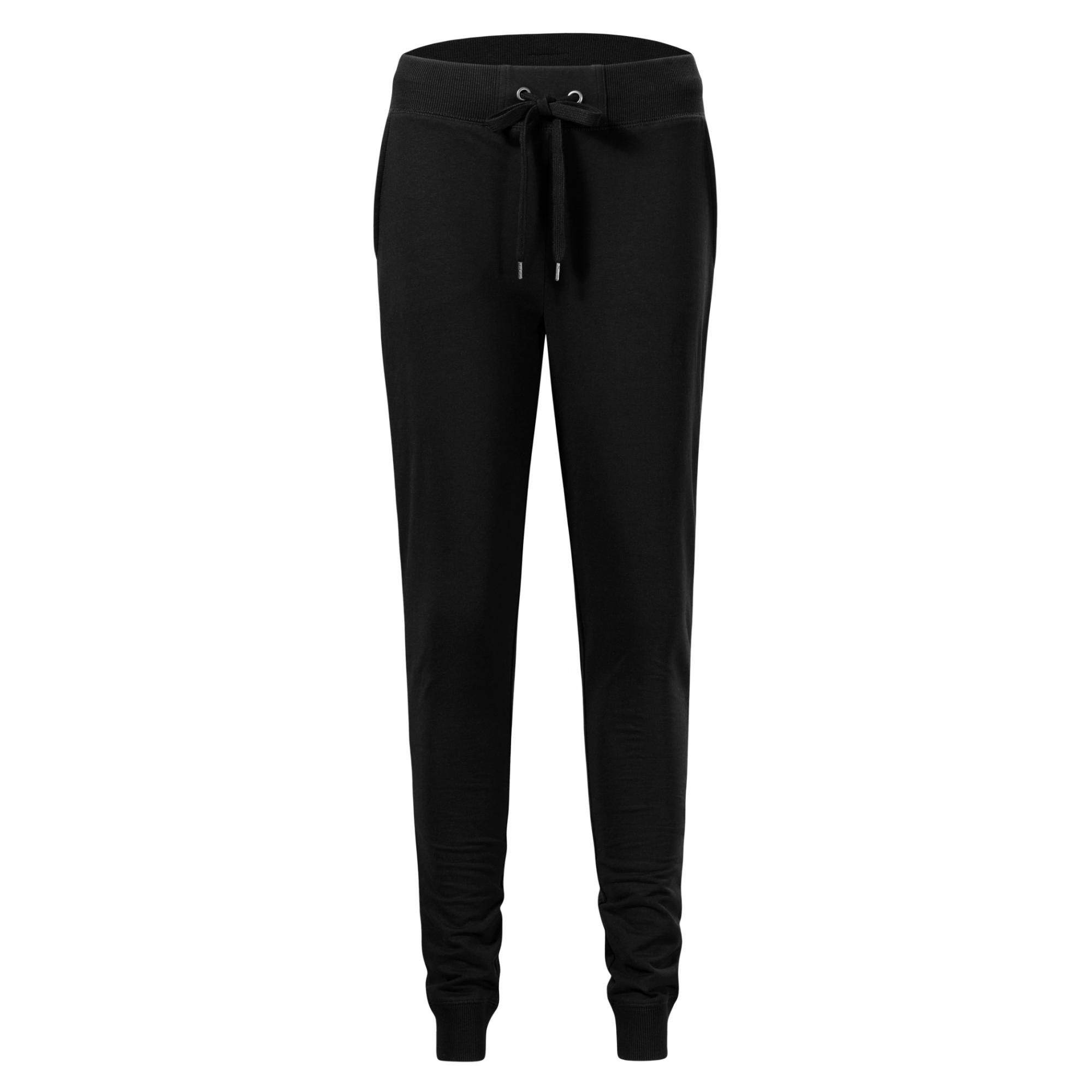 Pantaloni pentru damă Rest 615 Negru XS
