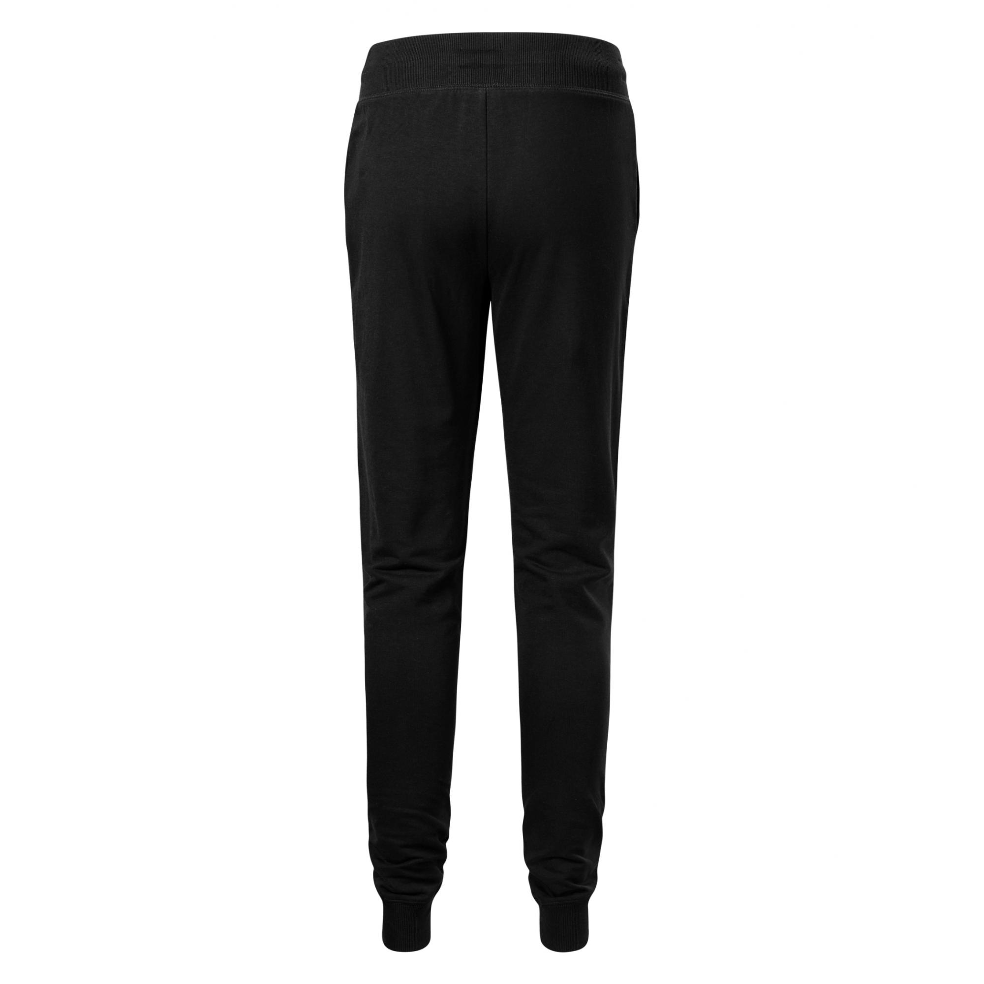 Pantaloni pentru damă Rest 615 Negru XS