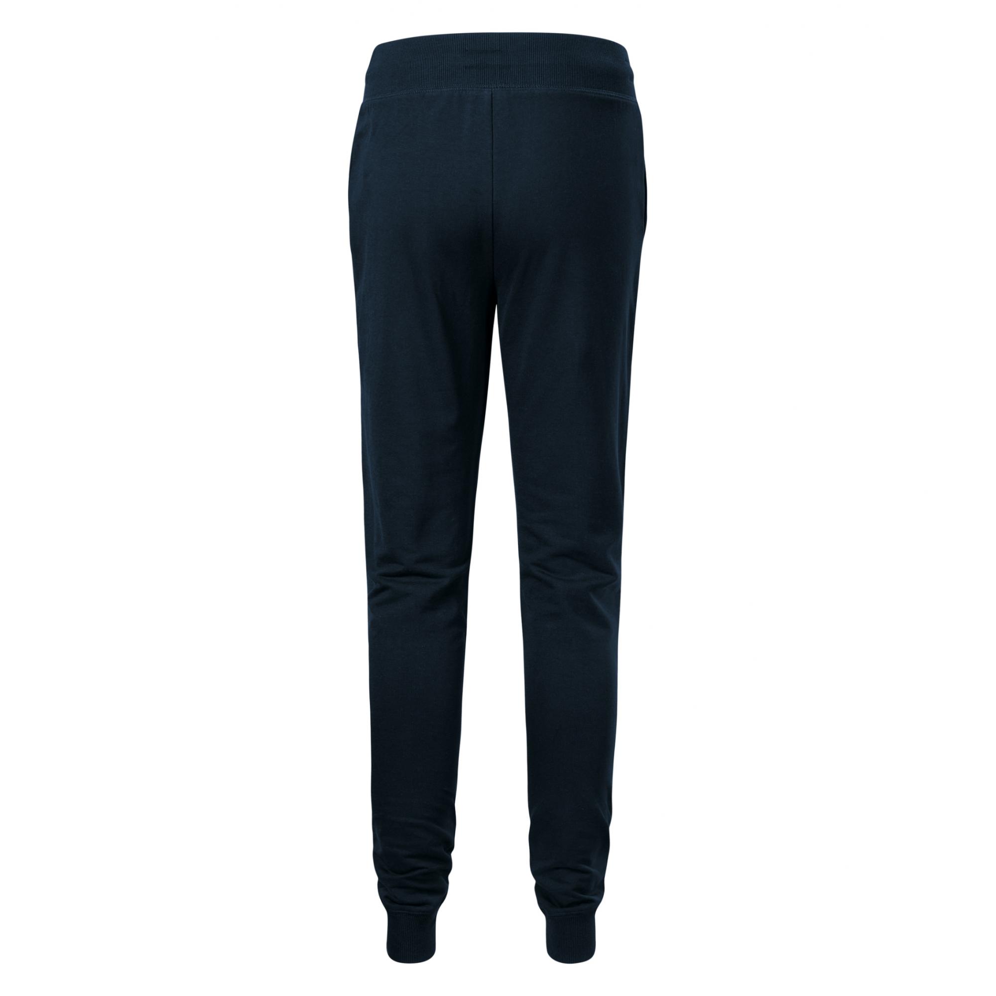 Pantaloni pentru damă Rest 615 Albastru marin XXL