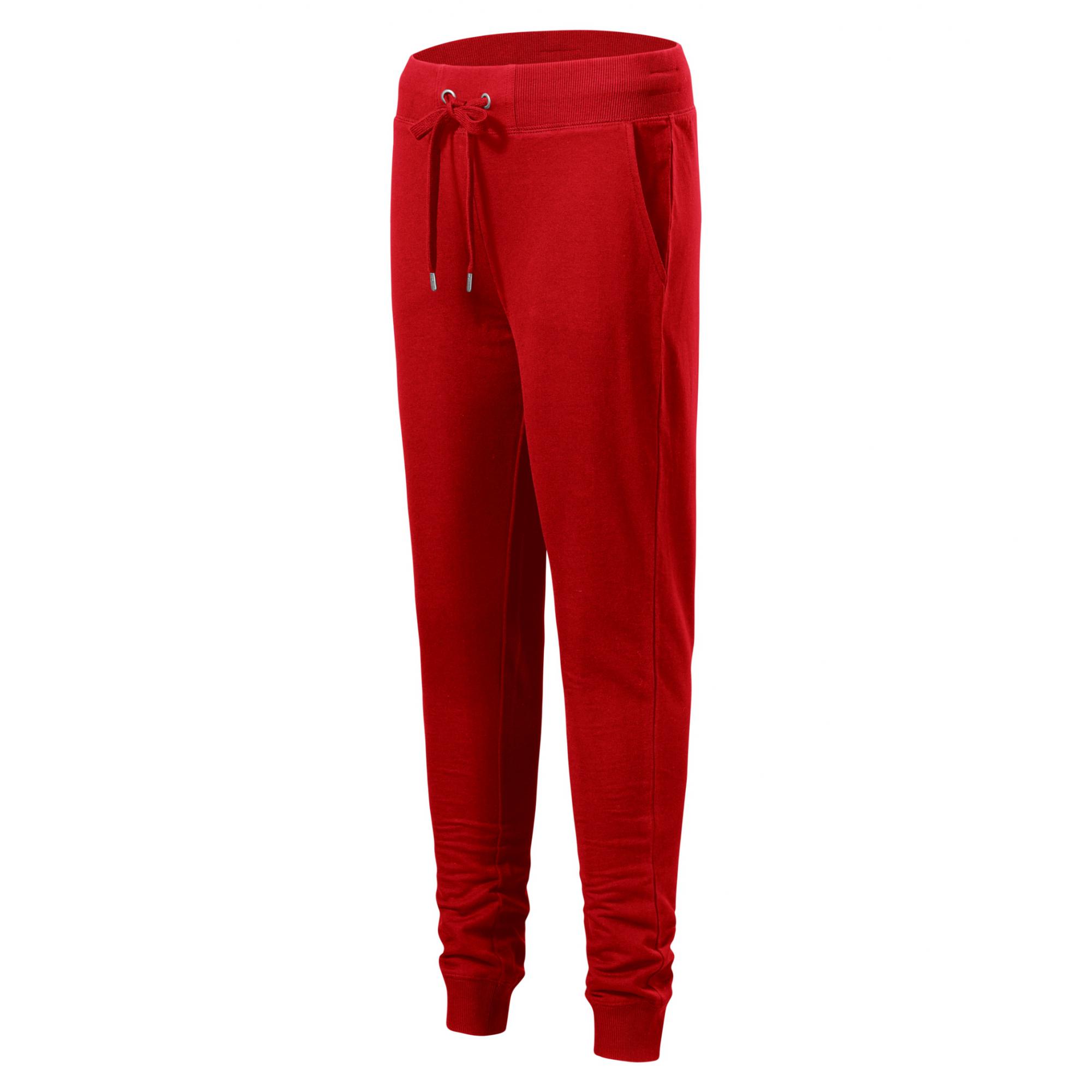Pantaloni pentru damă Rest 615 Roșu XS