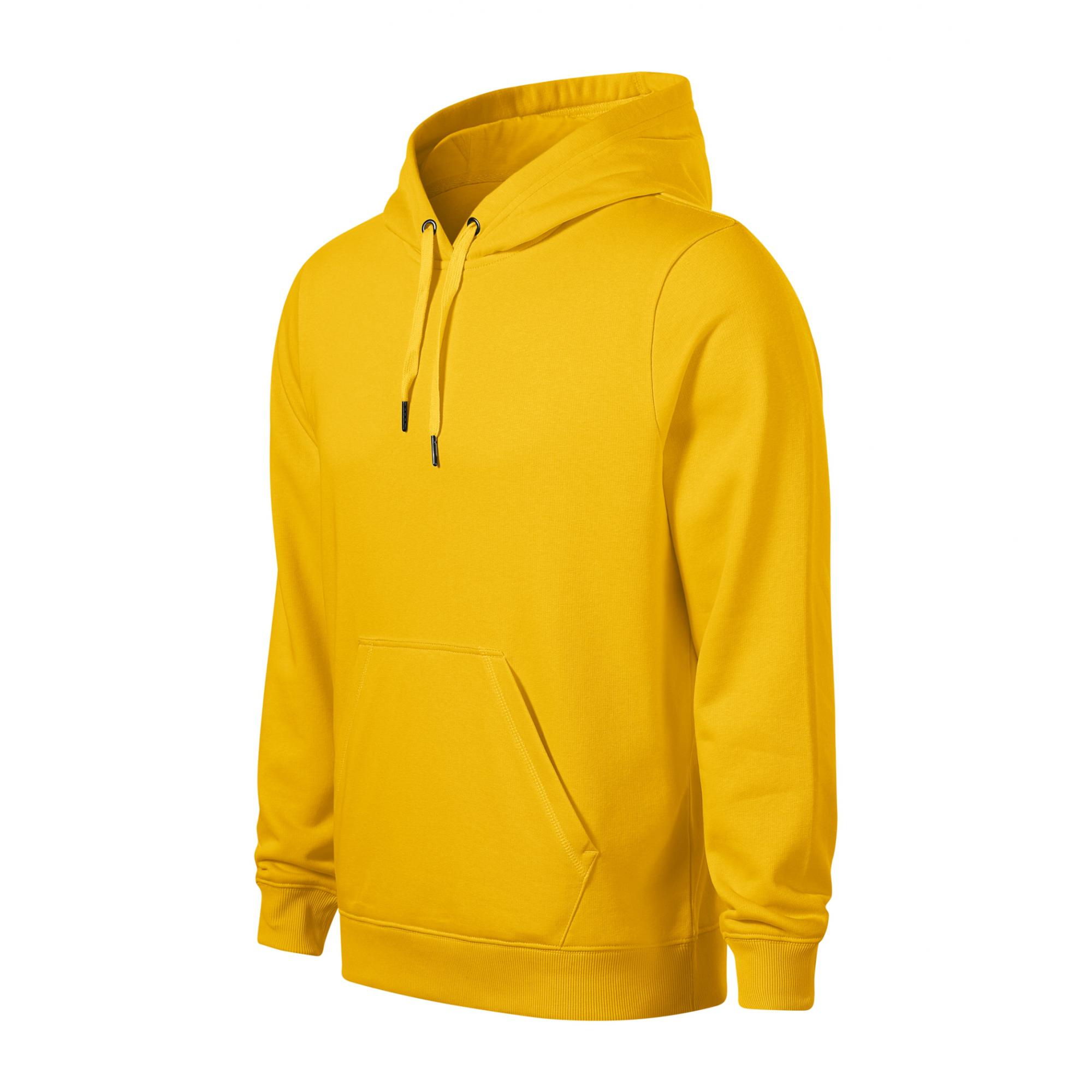 Hanorac pentru bărbaţi Break (GRS) 840 Galben