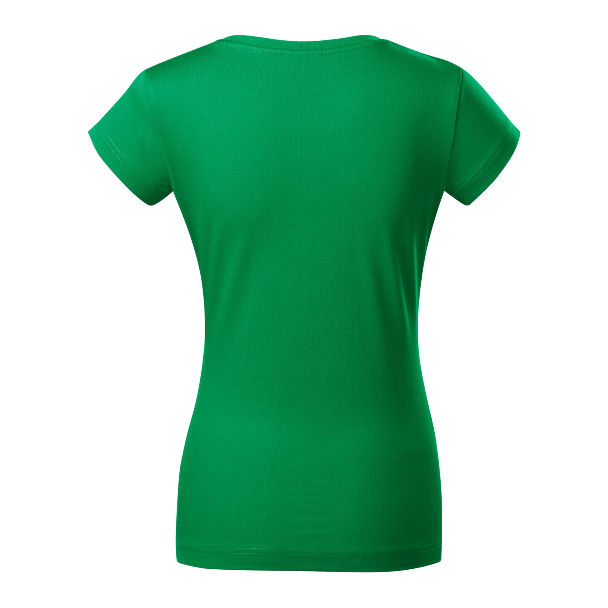 Tricou pentru damă Viper Free F6X Verde mediu L
