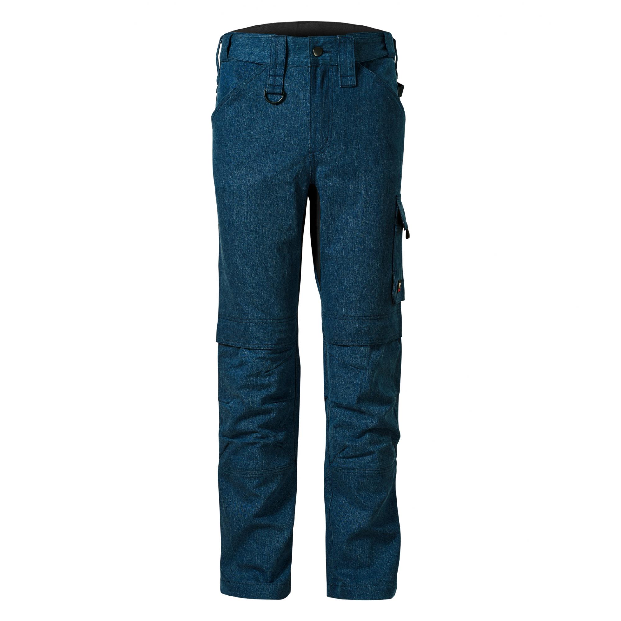 Blugi de muncă pentru bărbaţi Vertex W08 denim deschis 58