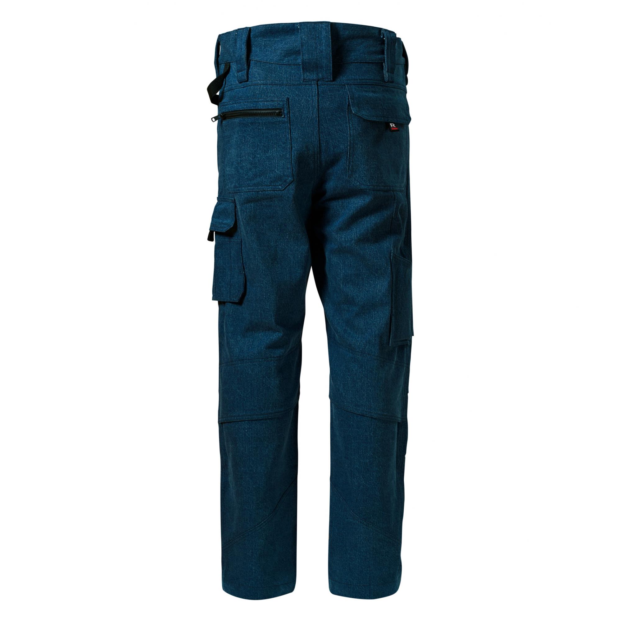 Blugi de muncă pentru bărbaţi Vertex W08 denim deschis 58