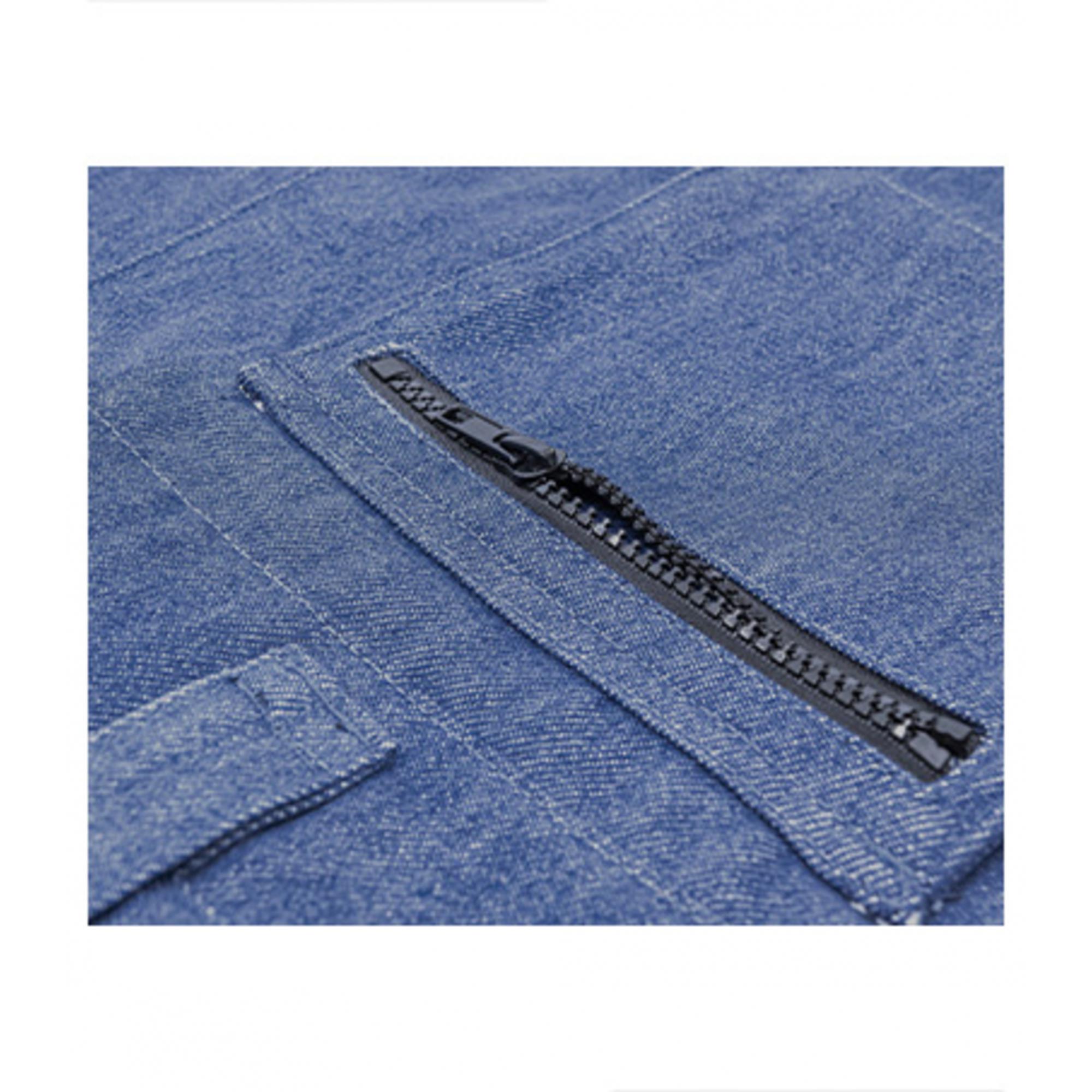 Blugi de muncă pentru bărbaţi Vertex W08 denim deschis 58