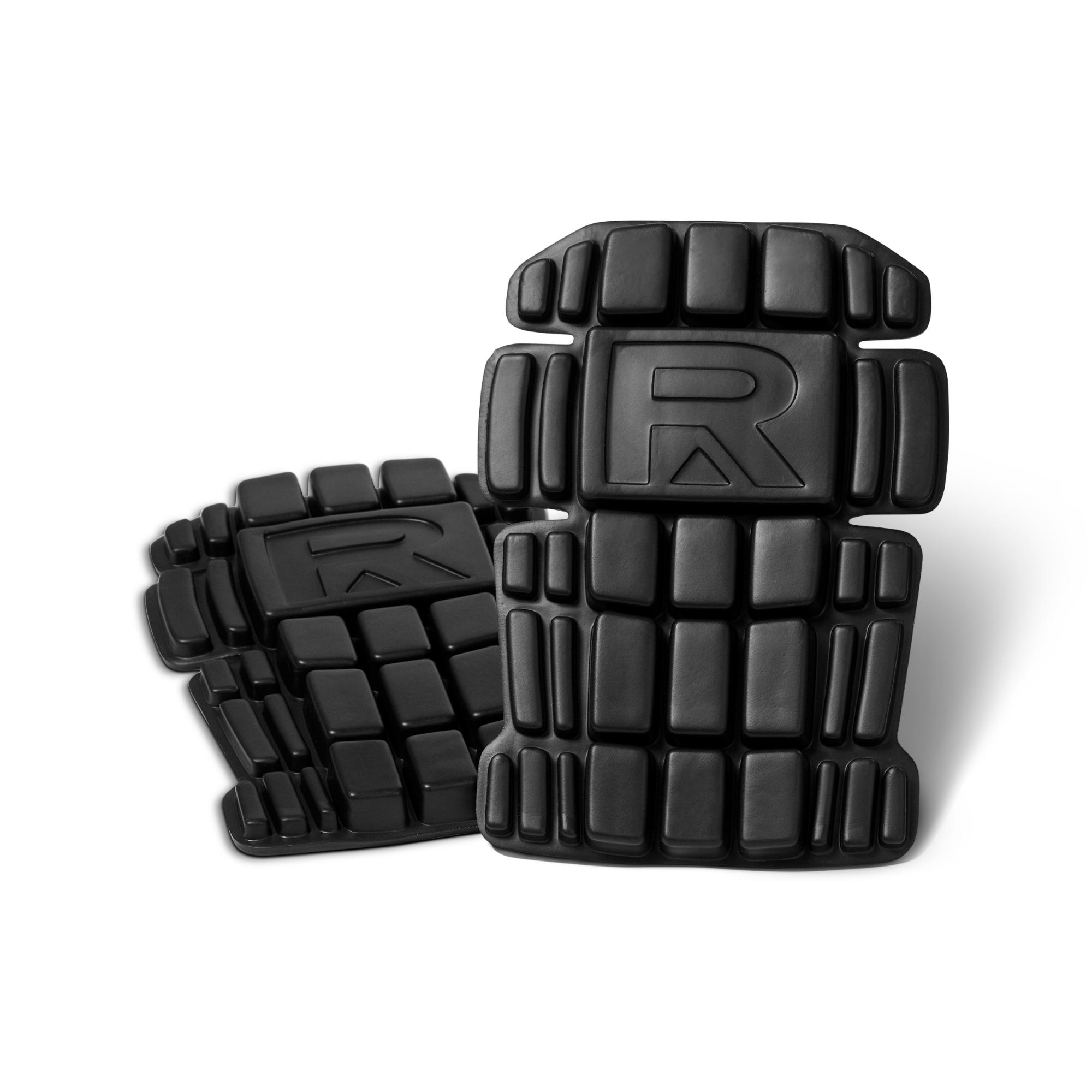 Genunchiere unisex Shield A99 Negru