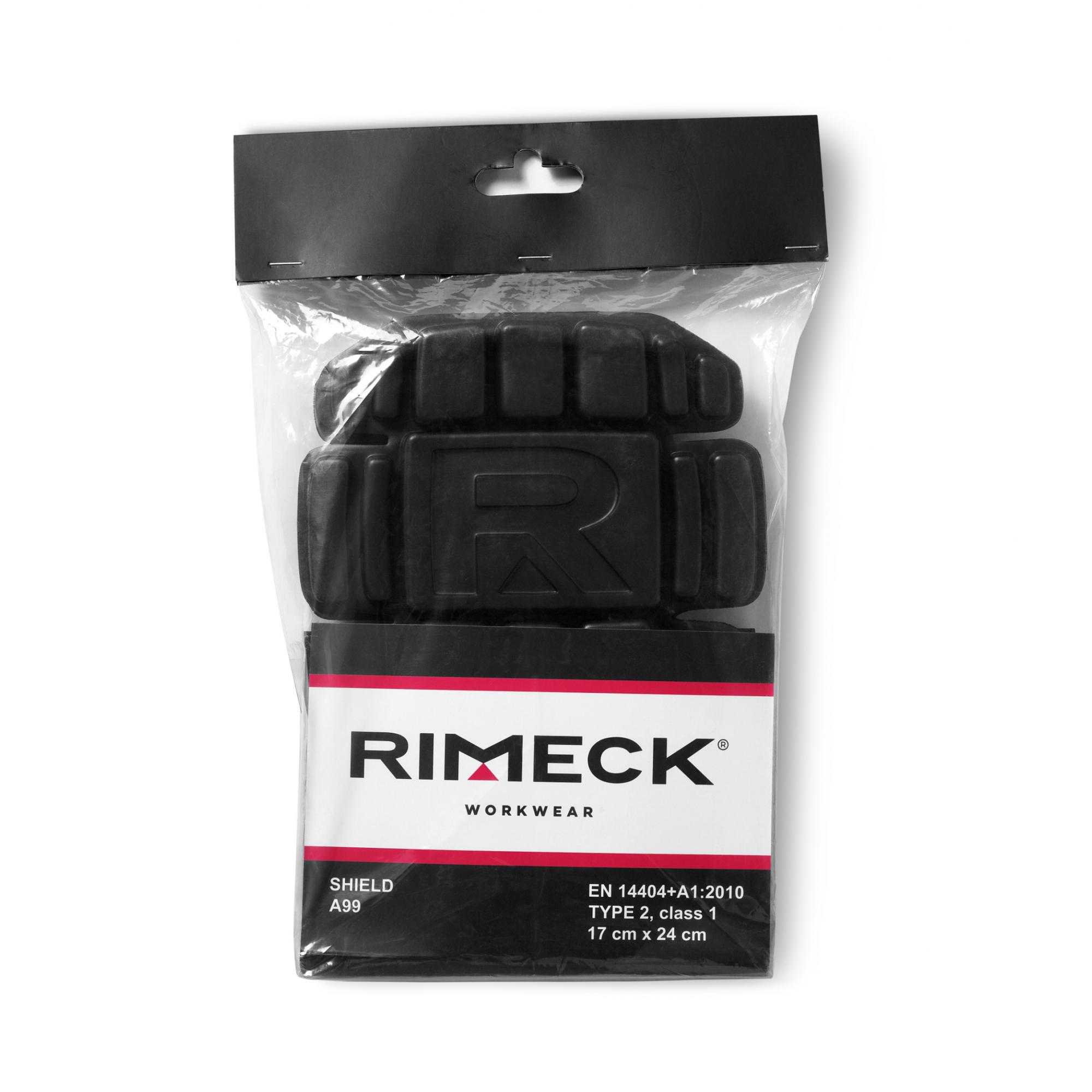 Genunchiere unisex Shield A99 Negru Marime universala