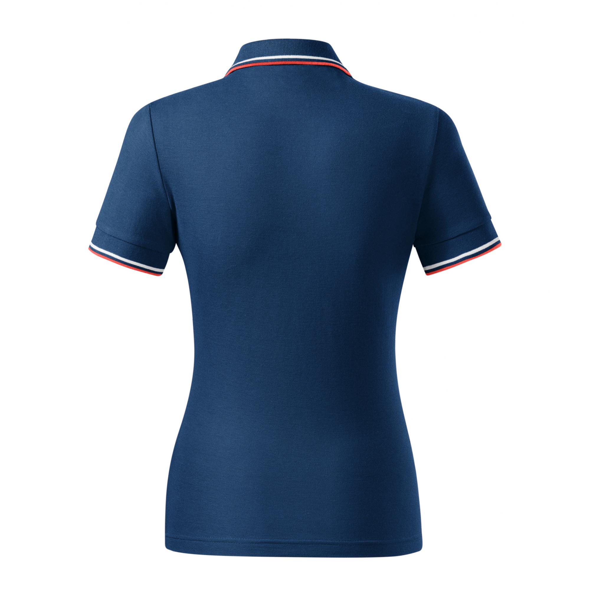Tricou polo pentru damă Focus 233 Midnight blue XL