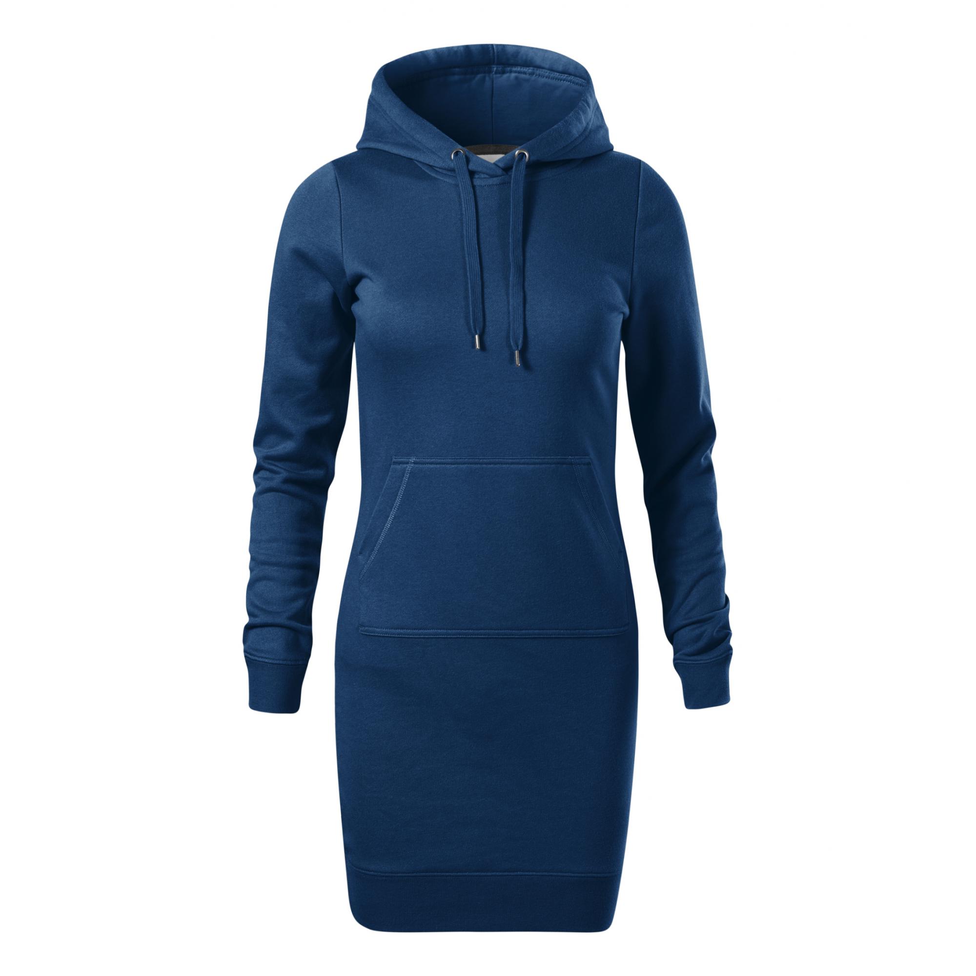Rochie pentru damă Snap 419 Midnight blue XL