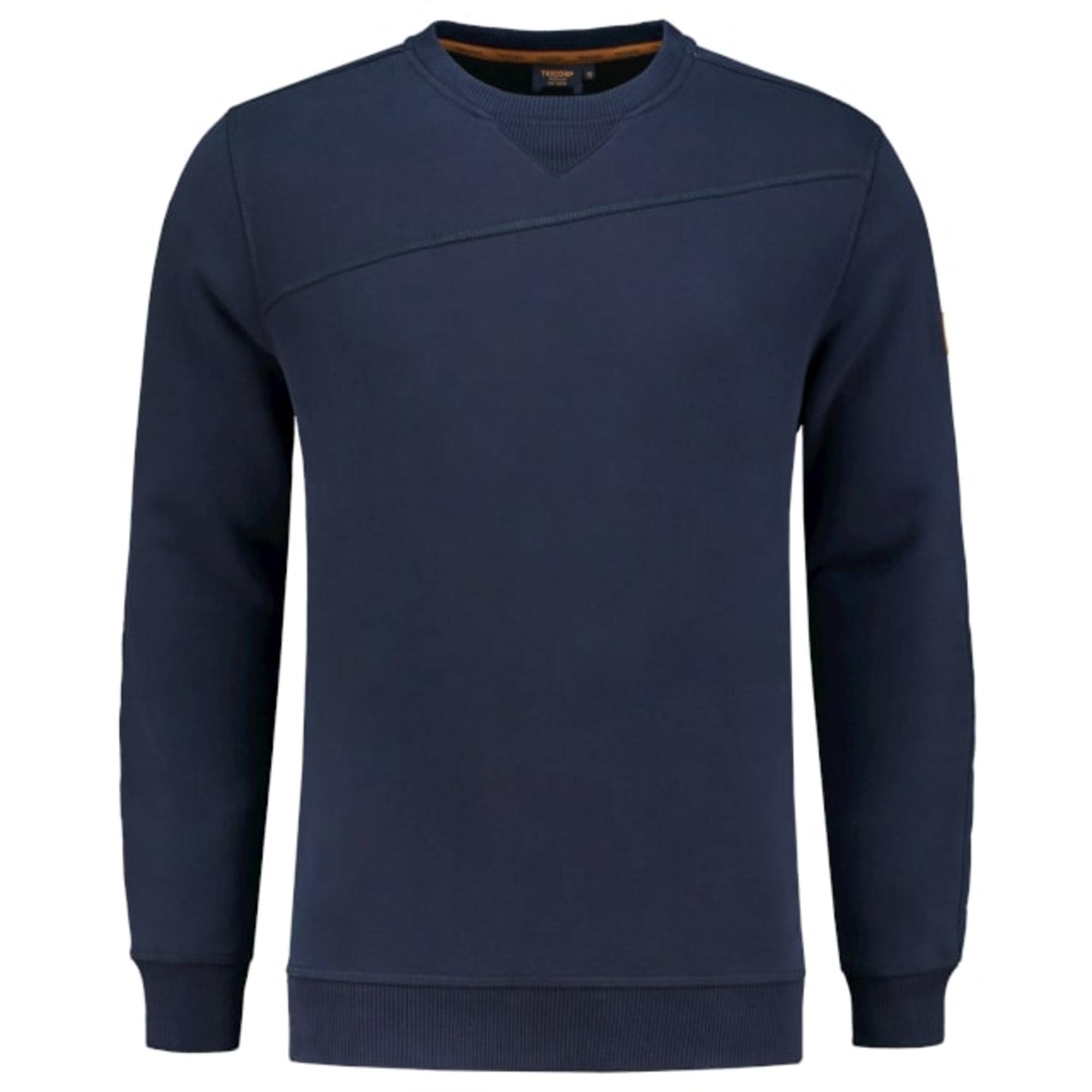 Hanorac pentru bărbaţi Premium Sweater T41 Ink 5XL