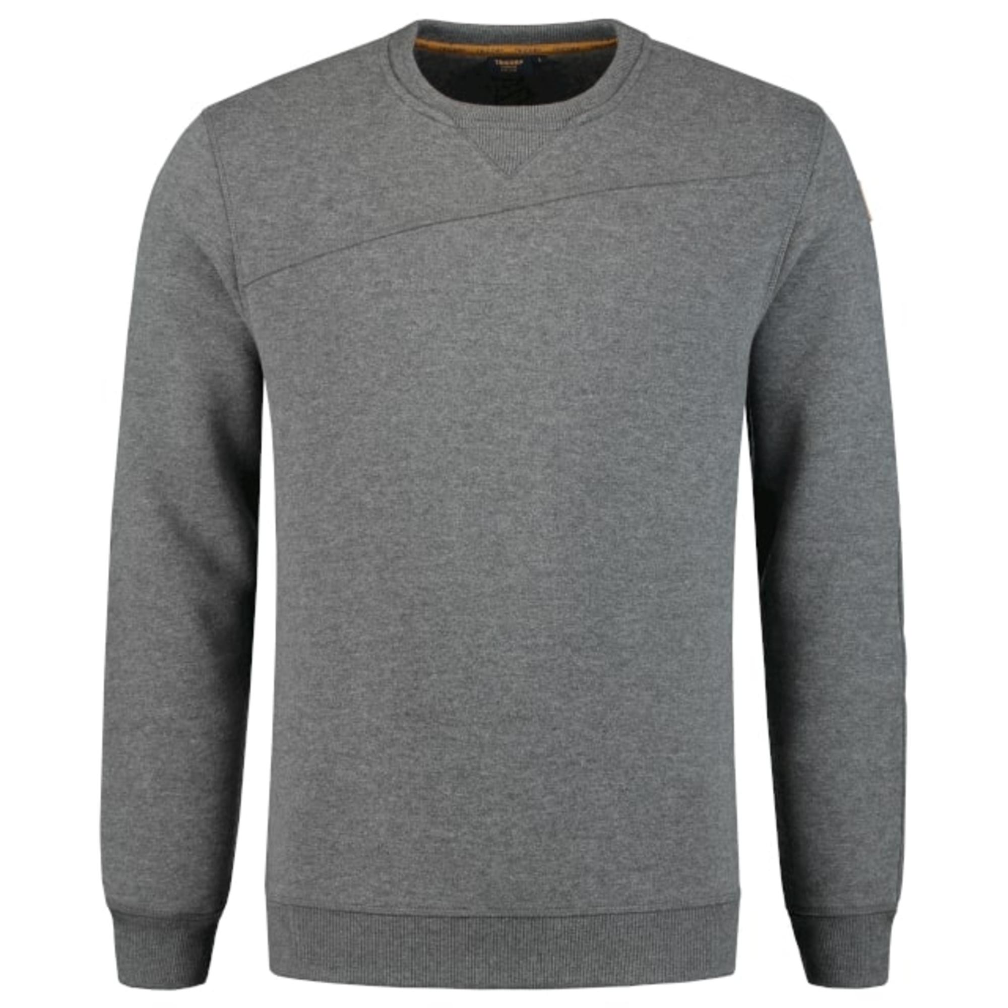 Hanorac pentru bărbaţi Premium Sweater T41 stone melange XL