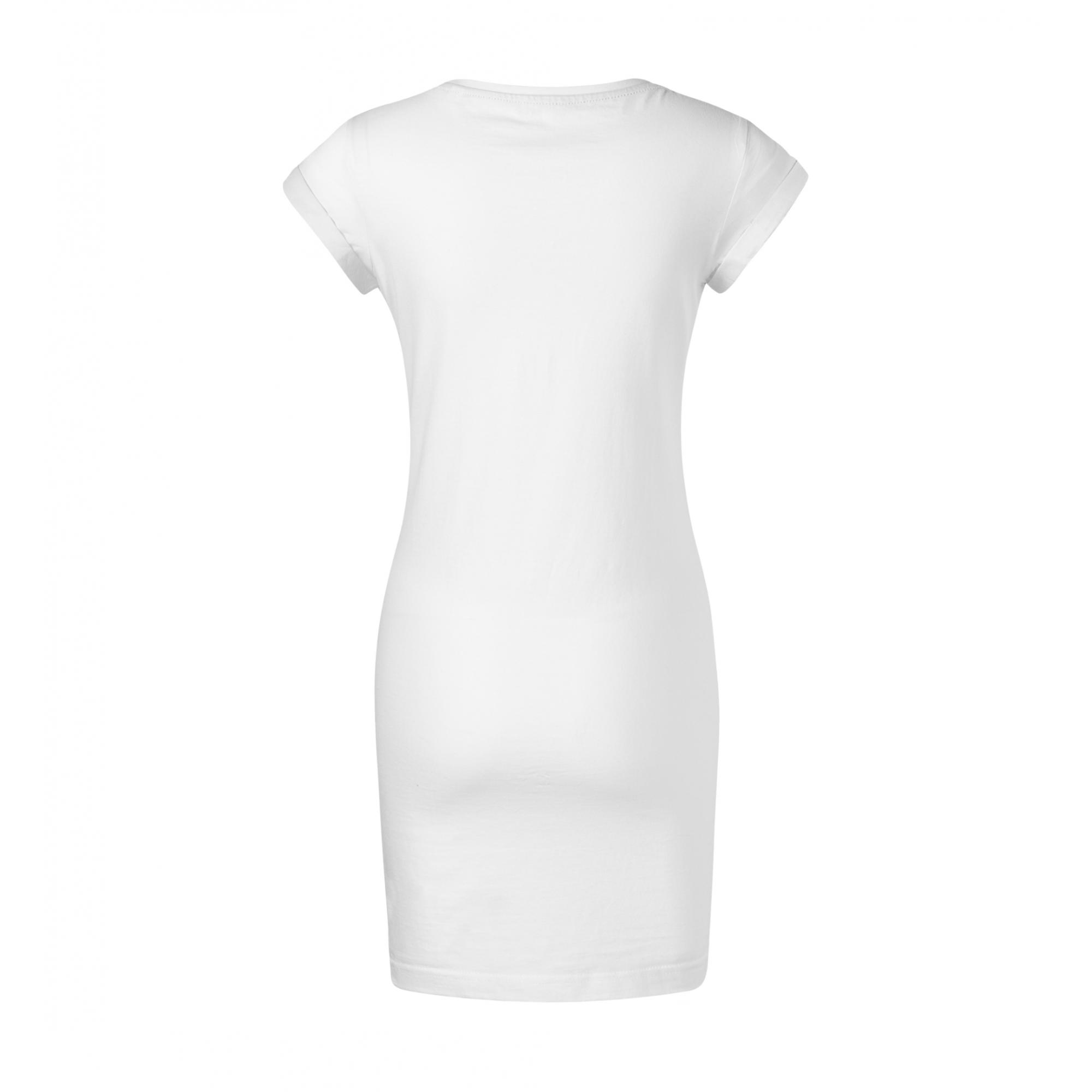Rochie pentru damă Freedom 178 Alb M