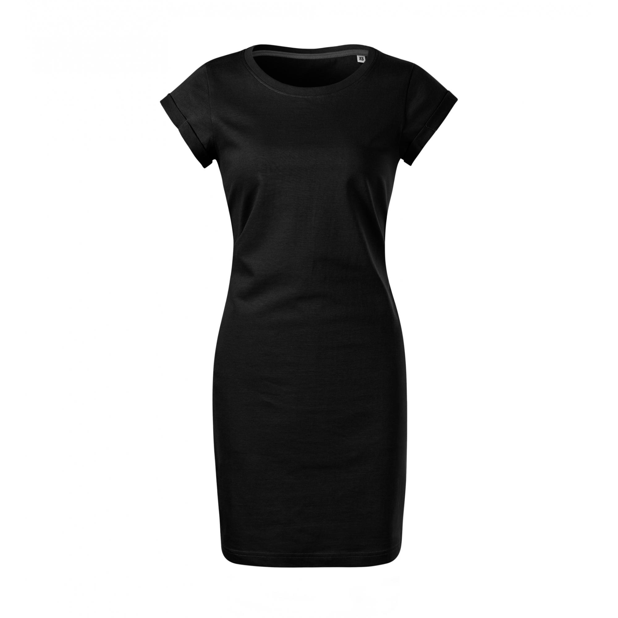 Rochie pentru damă Freedom 178 Negru M