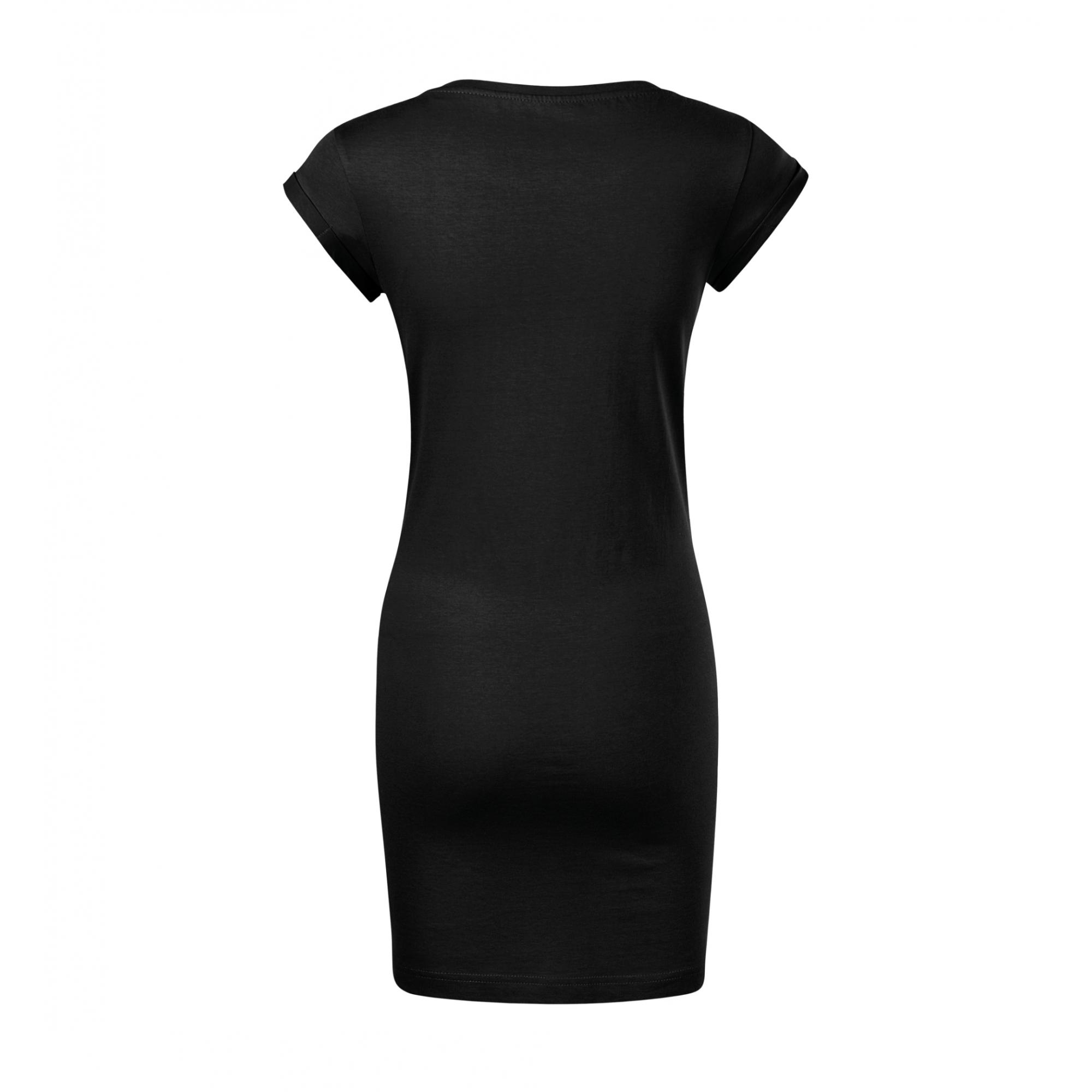 Rochie pentru damă Freedom 178 Negru M