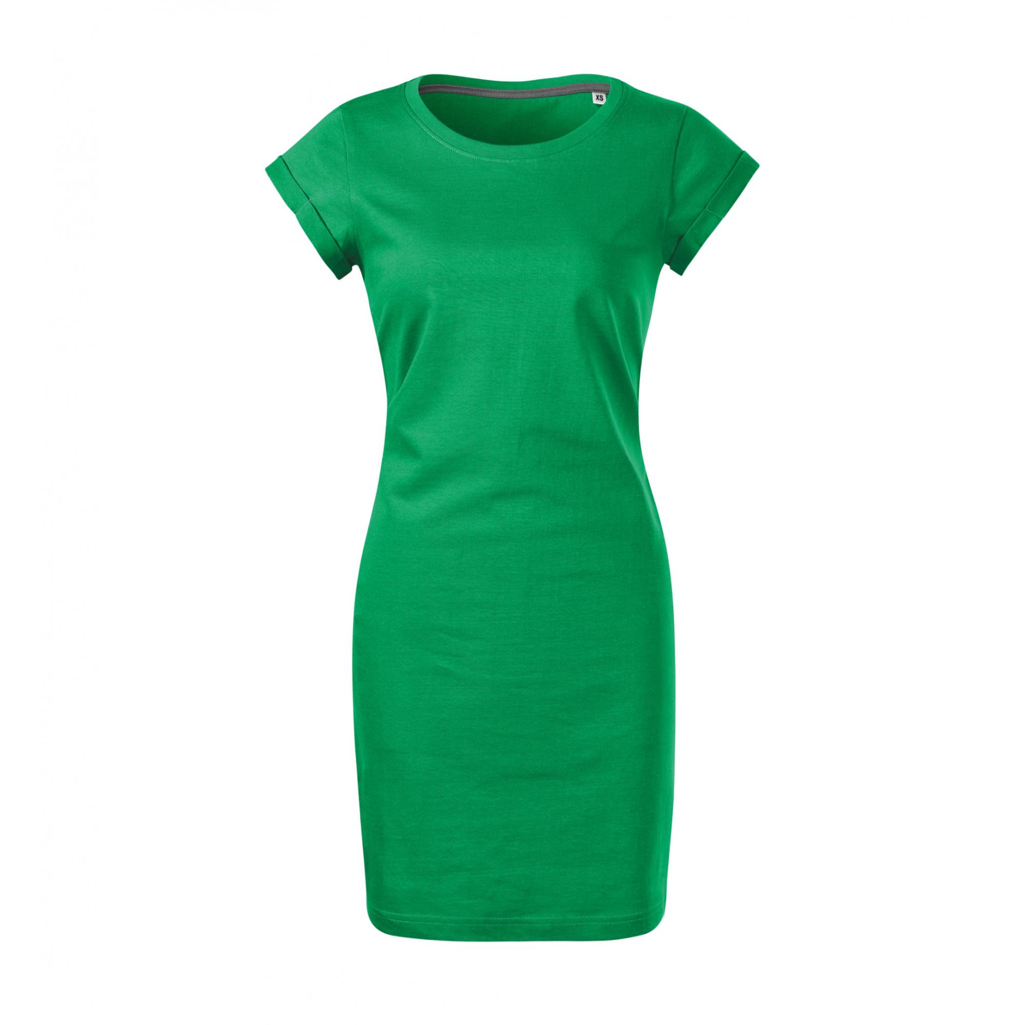 Rochie pentru damă Freedom 178 Verde mediu L