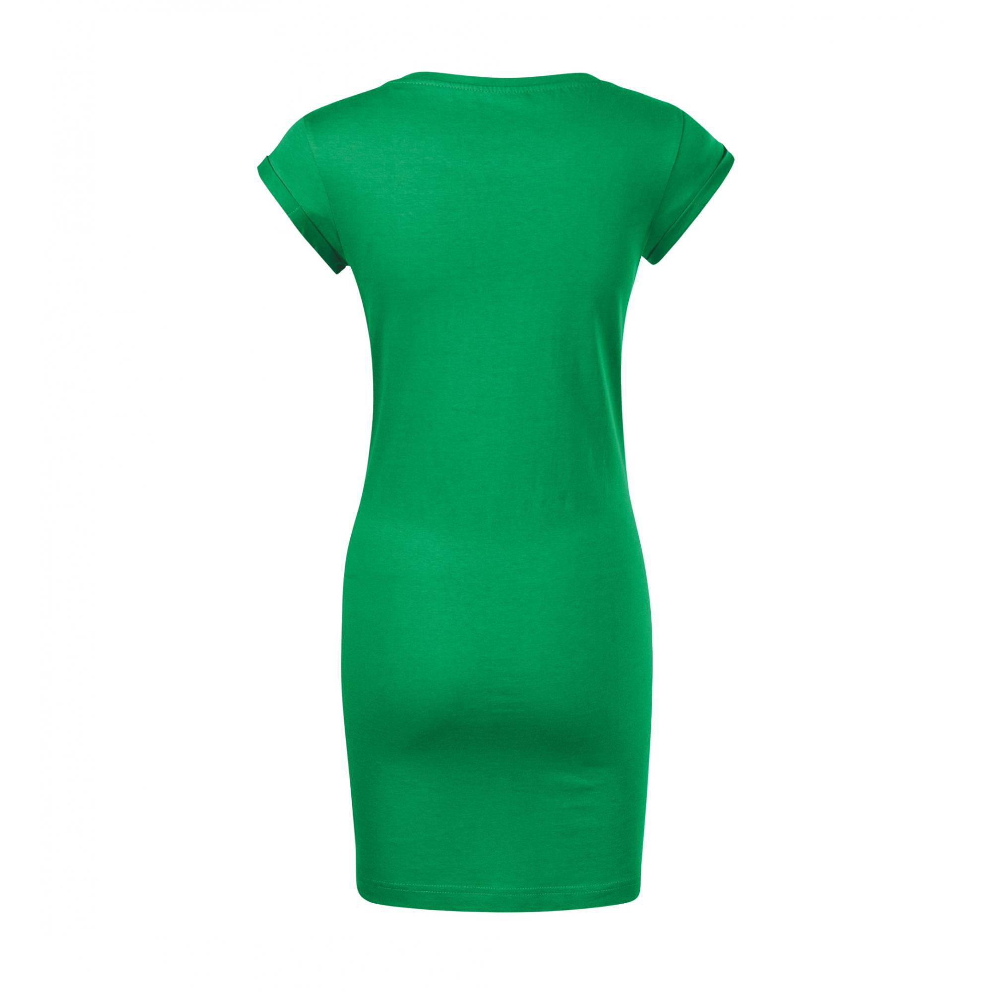 Rochie pentru damă Freedom 178 Verde mediu L