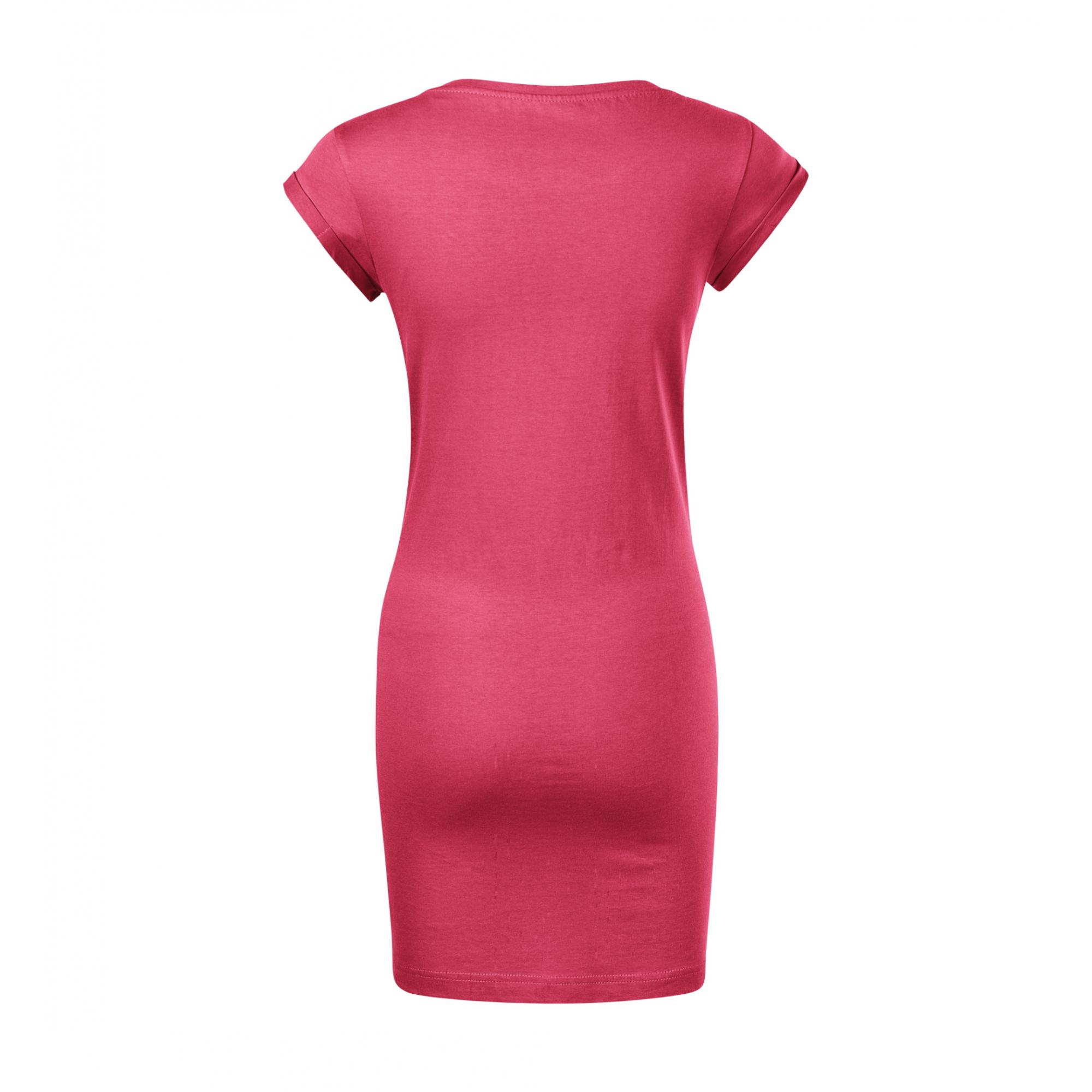 Rochie pentru damă Freedom 178 Purpuriu XXL