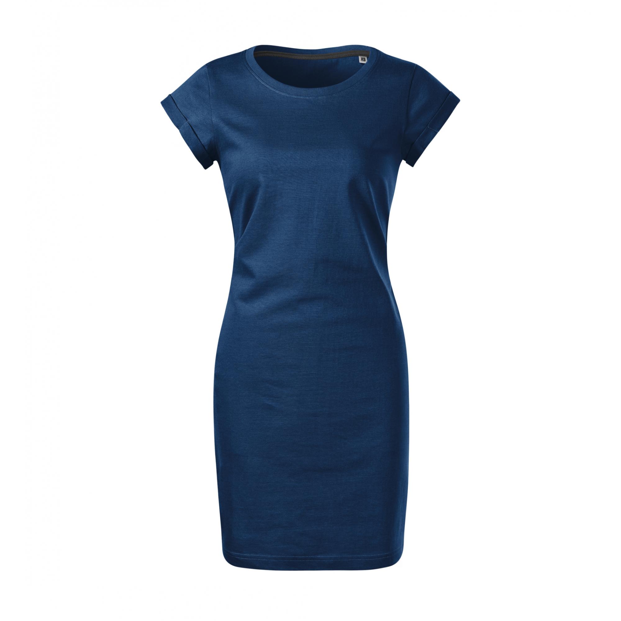 Rochie pentru damă Freedom 178 Midnight blue XXL