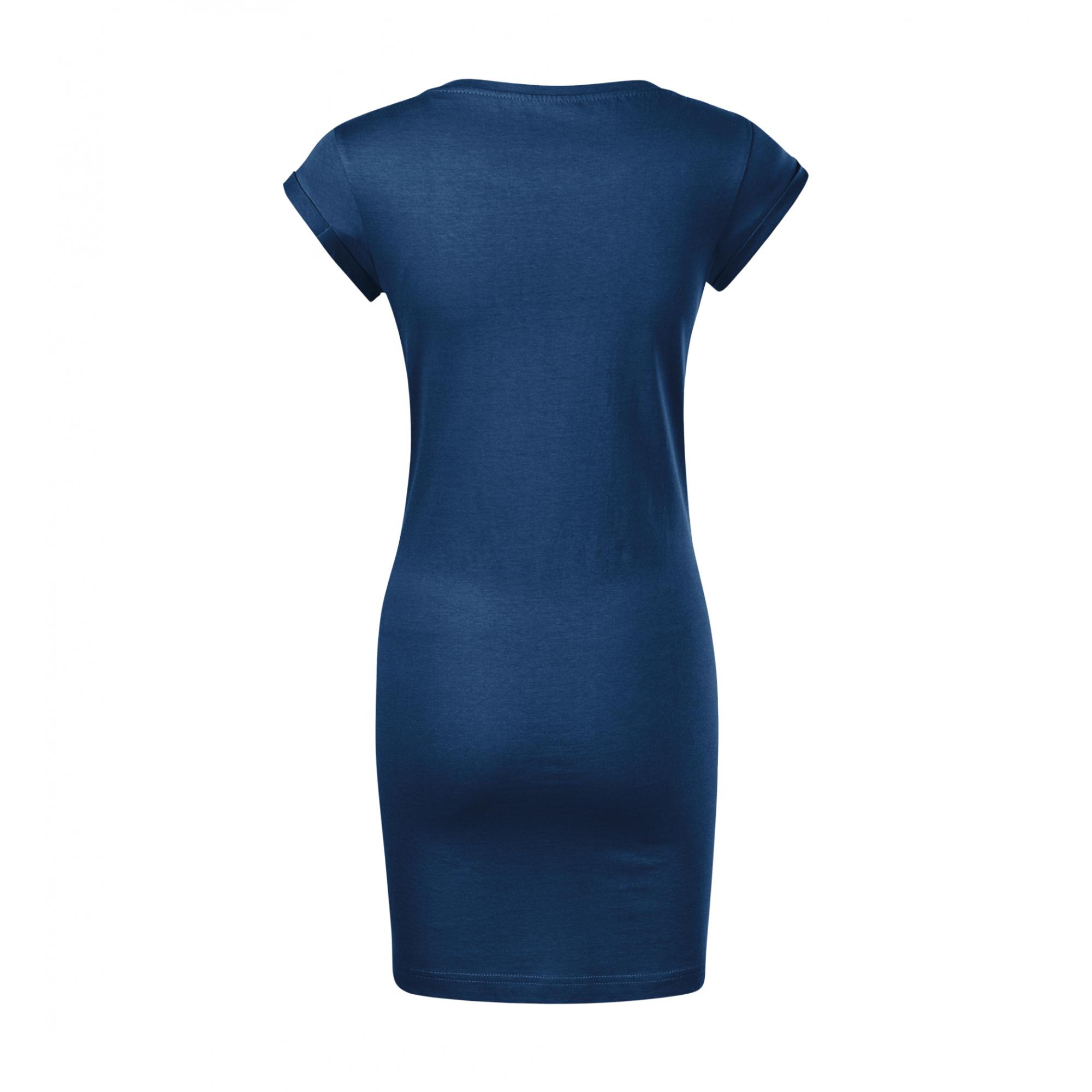 Rochie pentru damă Freedom 178 Midnight blue XXL