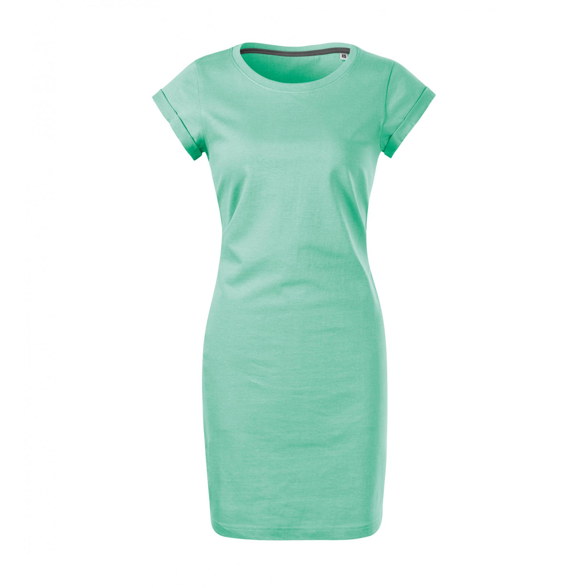 Rochie pentru damă Freedom 178 Verde mentă L