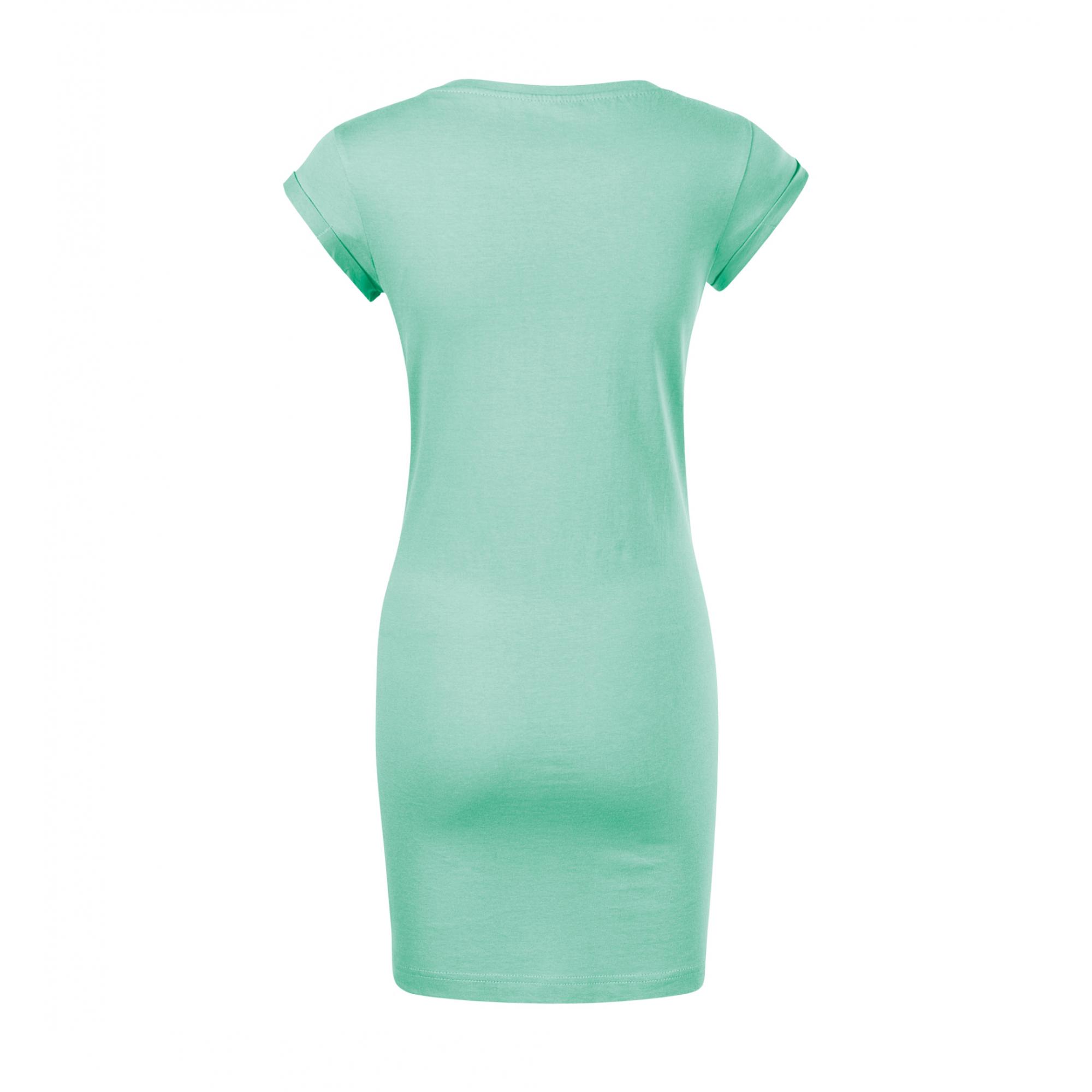 Rochie pentru damă Freedom 178 Verde mentă L