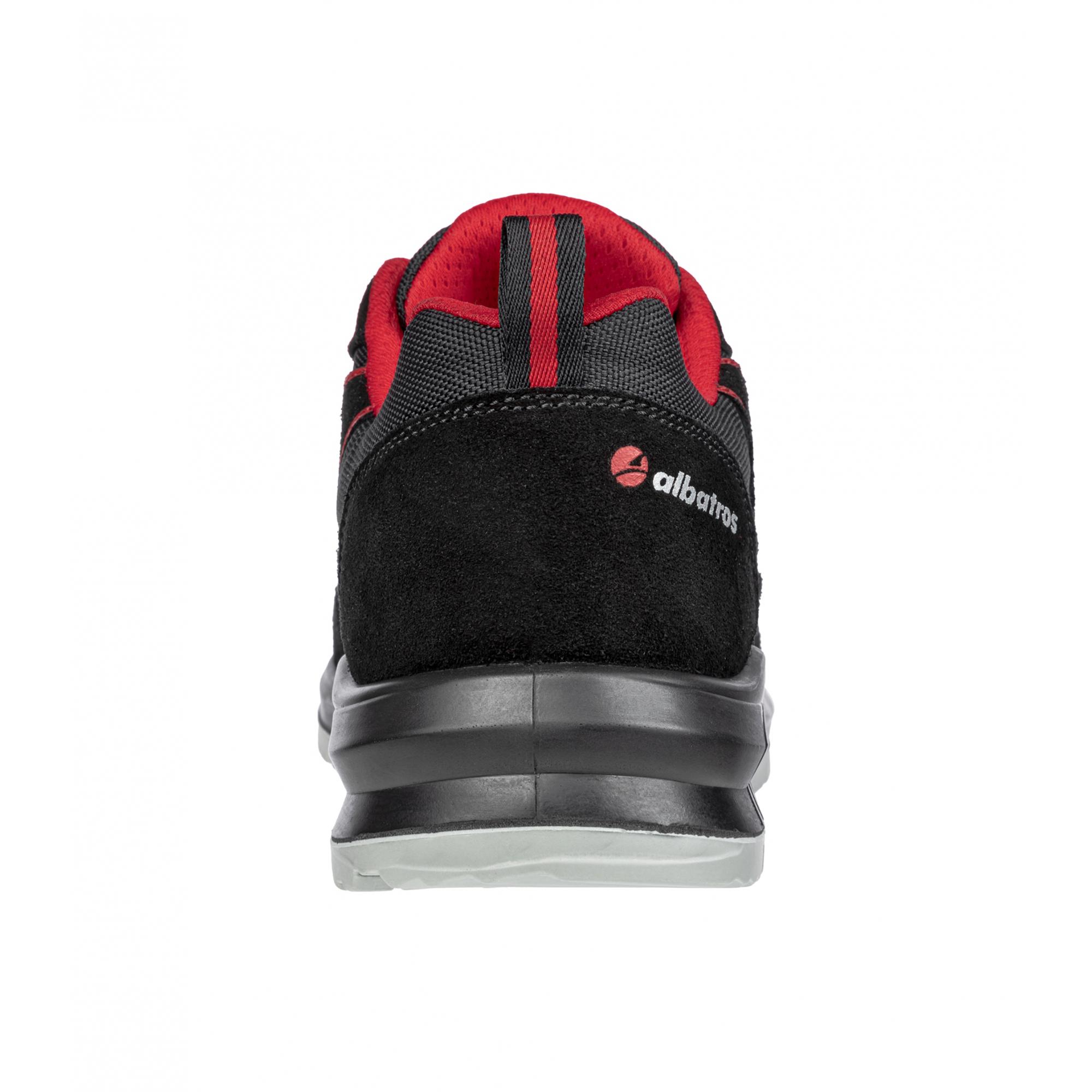 Pantofi pentru bărbaţi CLIFTON LOW S22 Negru 40